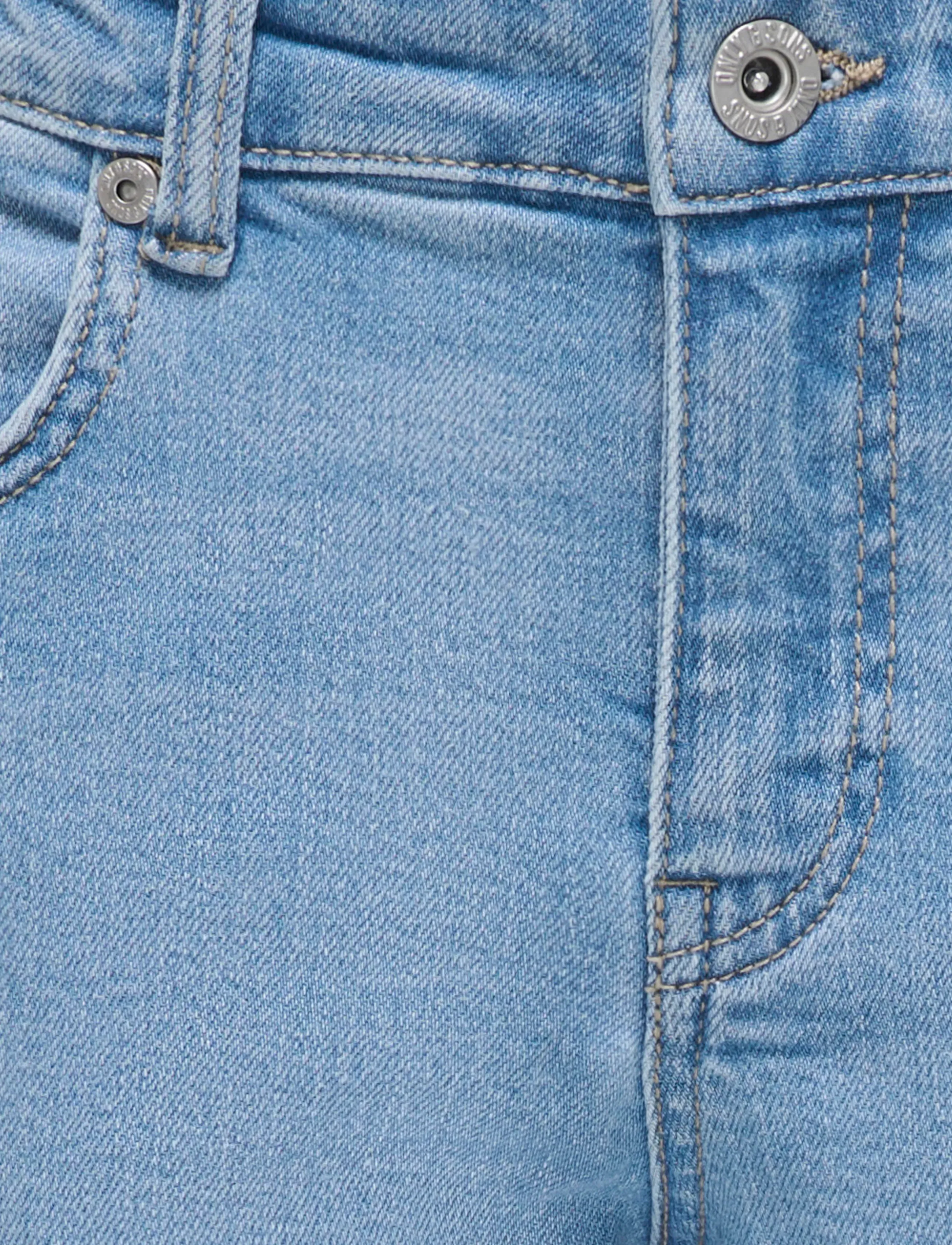 ONLY & SONS - OSJWEFT REGULAR LB 6436 PIM DNM - light blue denim - 3