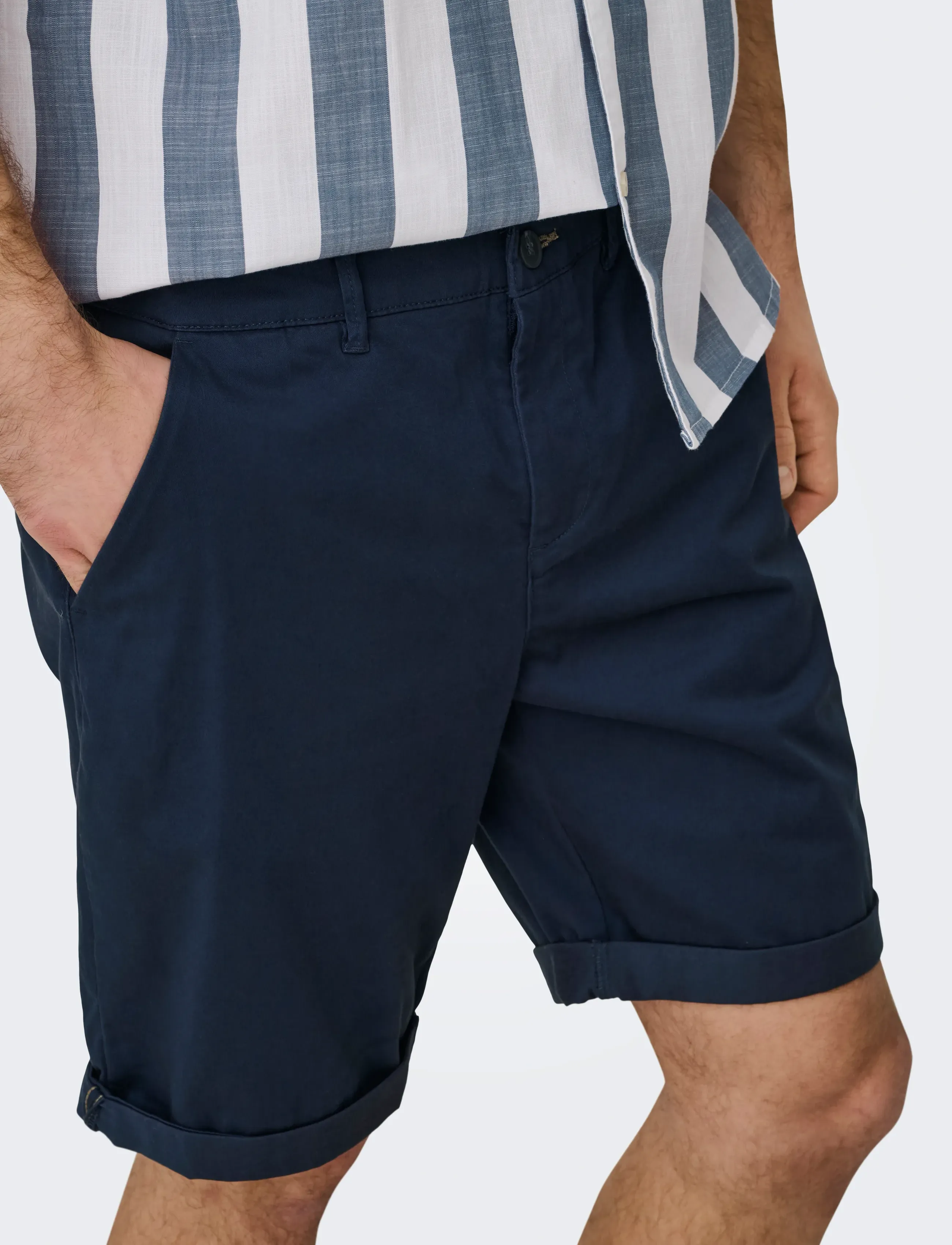 ONLY & SONS Chinobyxa 'ONSSaul' herr – bild 6