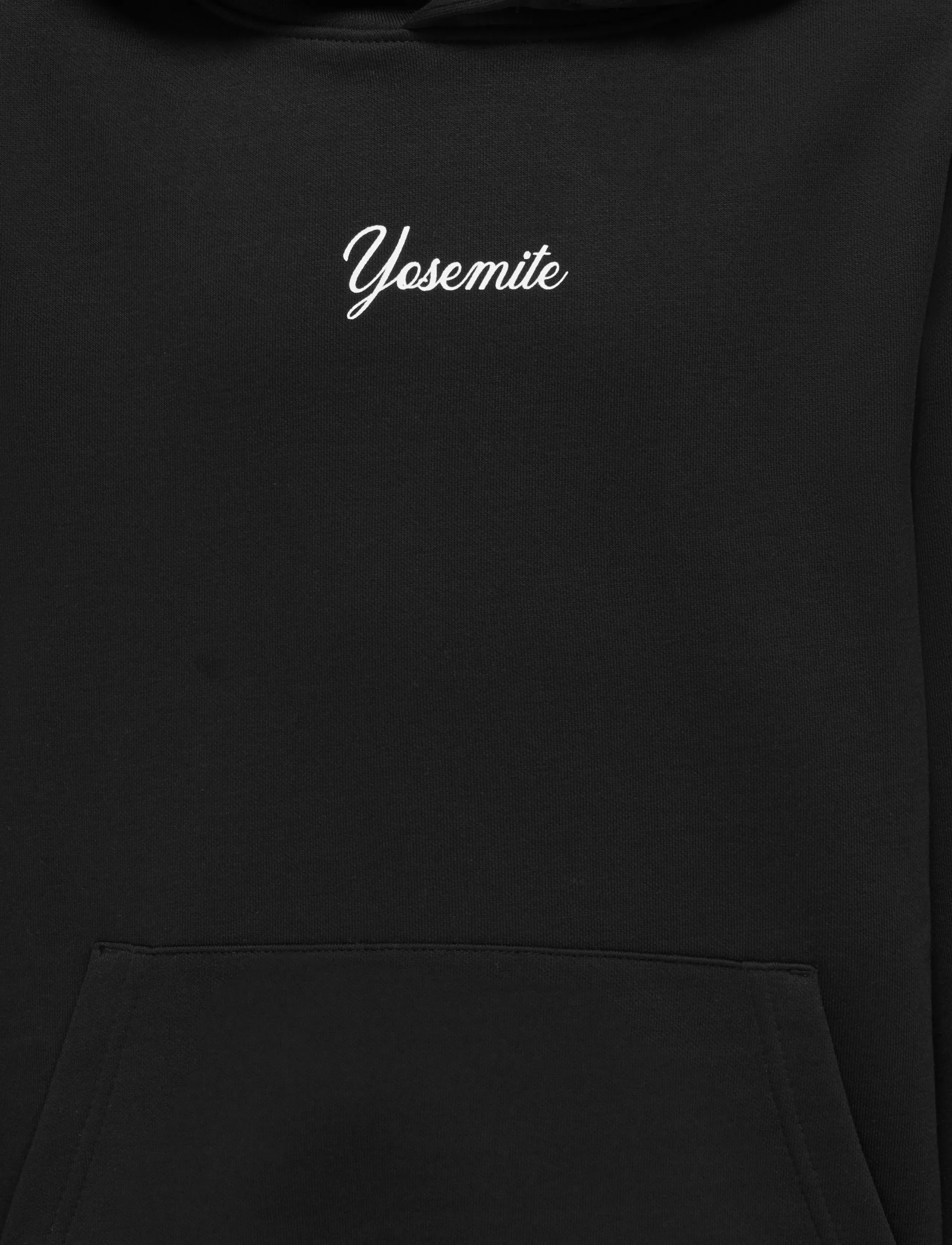 ONLY & SONS - OSJHANS LIFE LS REG HOODIE SWT - džemperiai su gobtuvu - black - 2