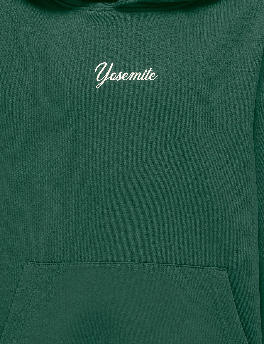 ONLY & SONS - OSJHANS LIFE LS REG HOODIE SWT - hættetrøjer - trekking green - 2