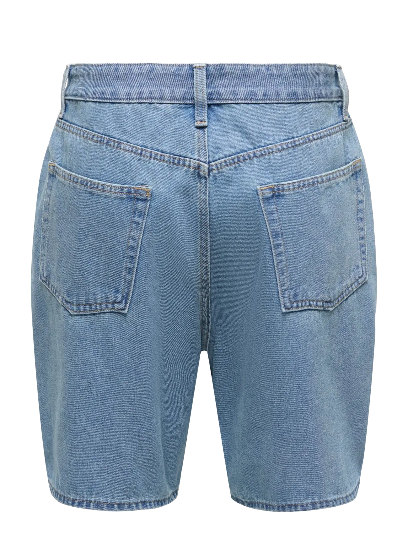 ONLY & SONS - ONSFADE PIM DNM SHORTS BOX - jorty - light medium blue denim - 2