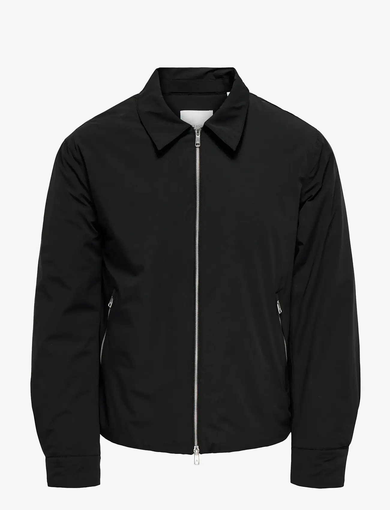 ONLY & SONS - ONSYURI JACKET OTW FRML - forårsjakker - black - 1