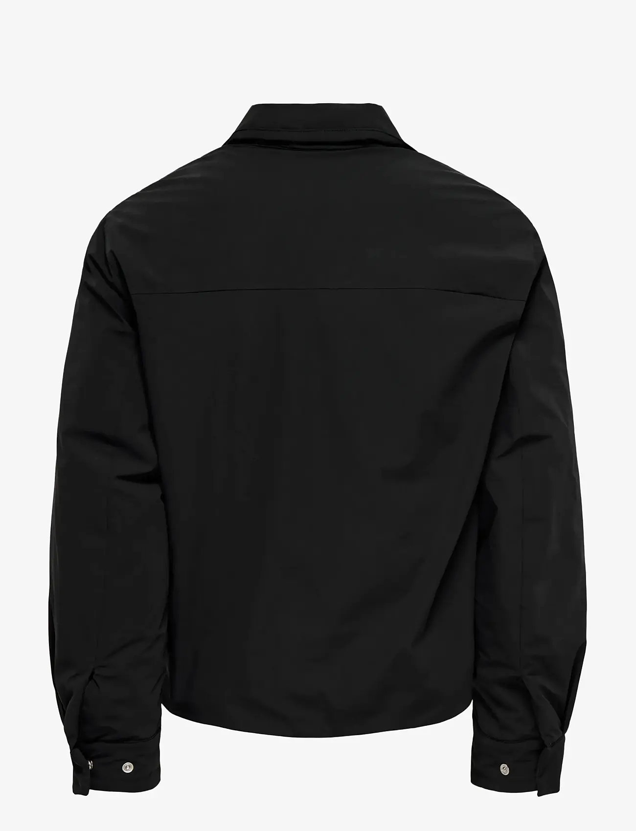ONLY & SONS - ONSYURI JACKET OTW FRML - forårsjakker - black - 2