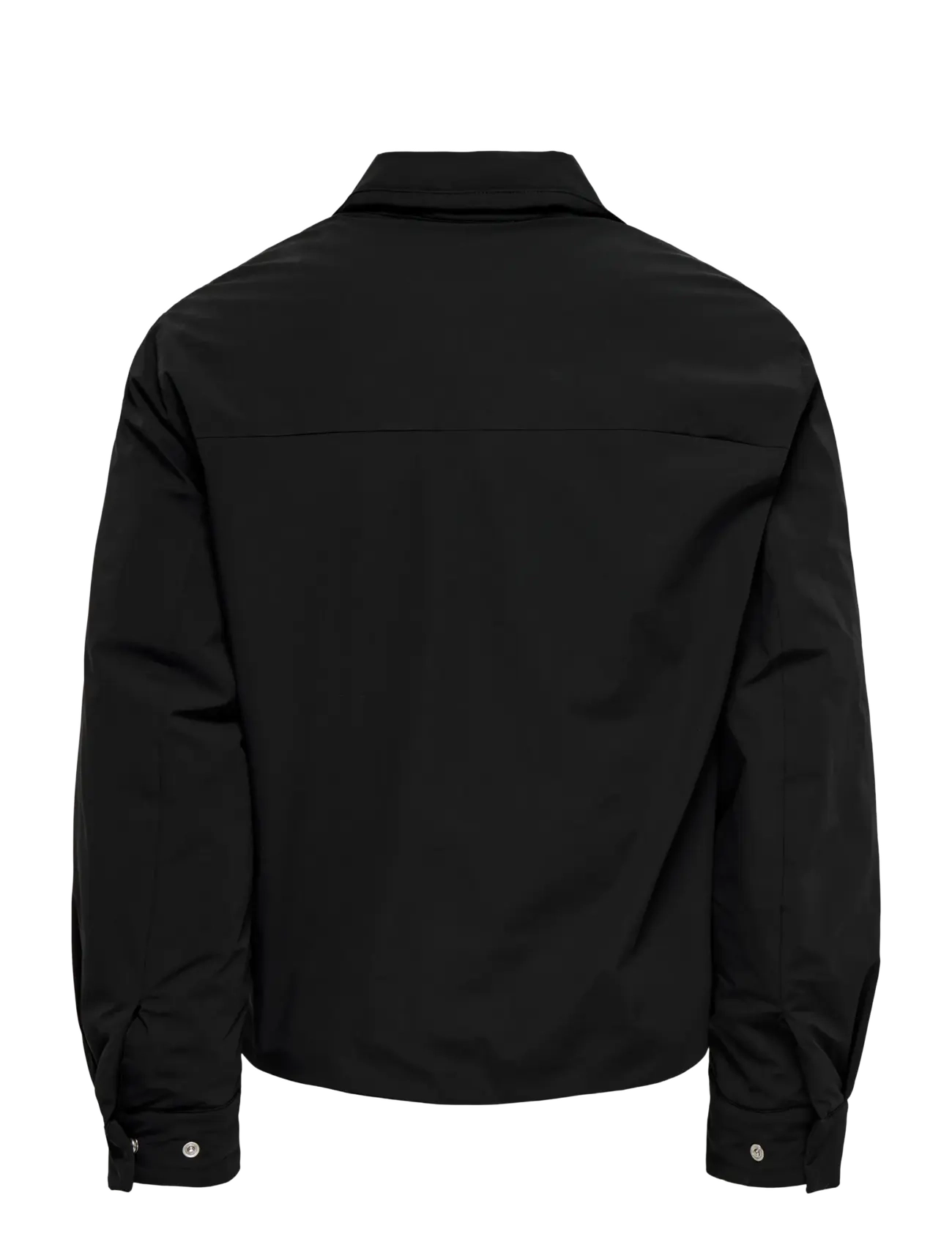 ONLY & SONS - ONSYURI JACKET OTW FRML - vårjackor - black - 2