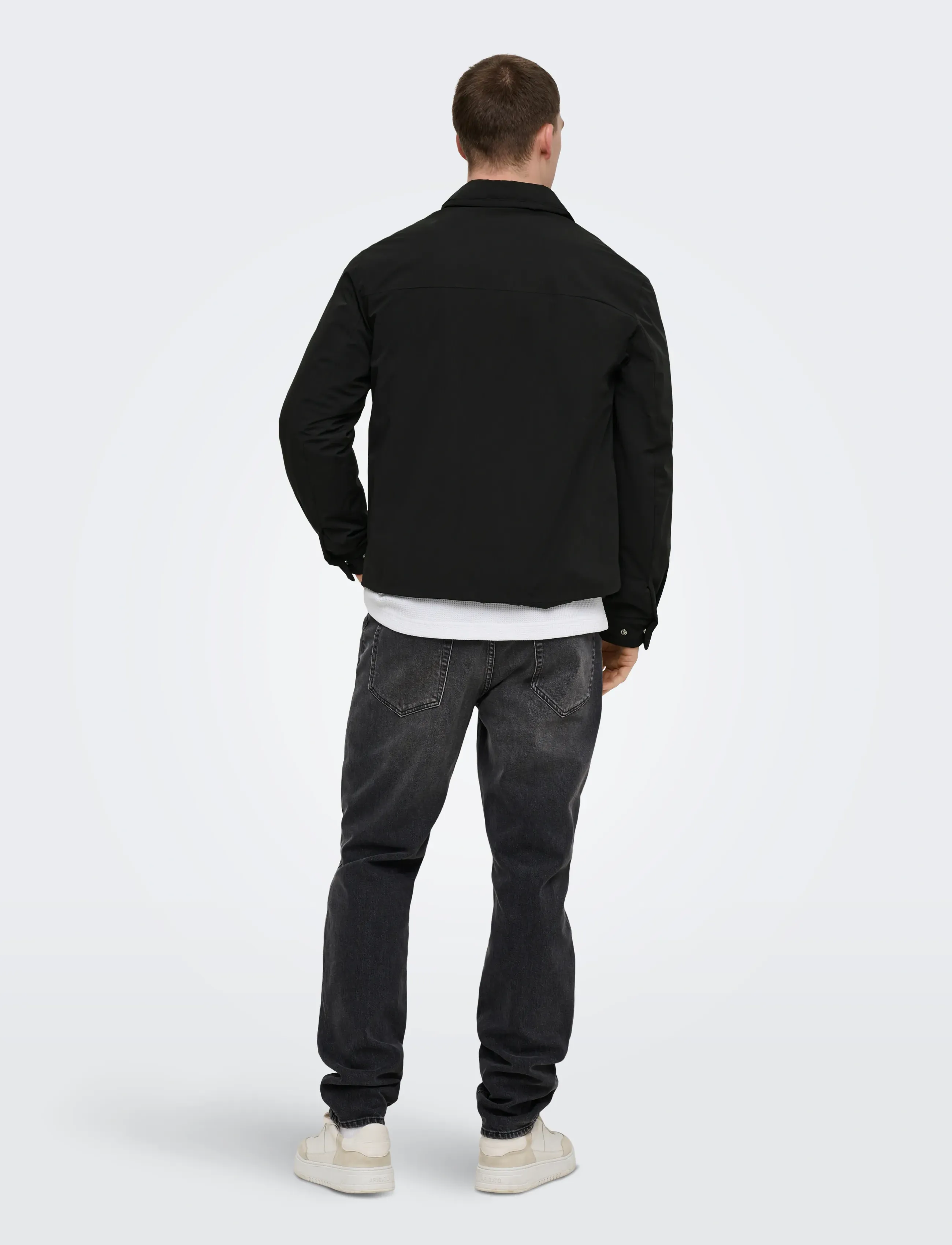 Onsyuri Jacket Otw Frml 2