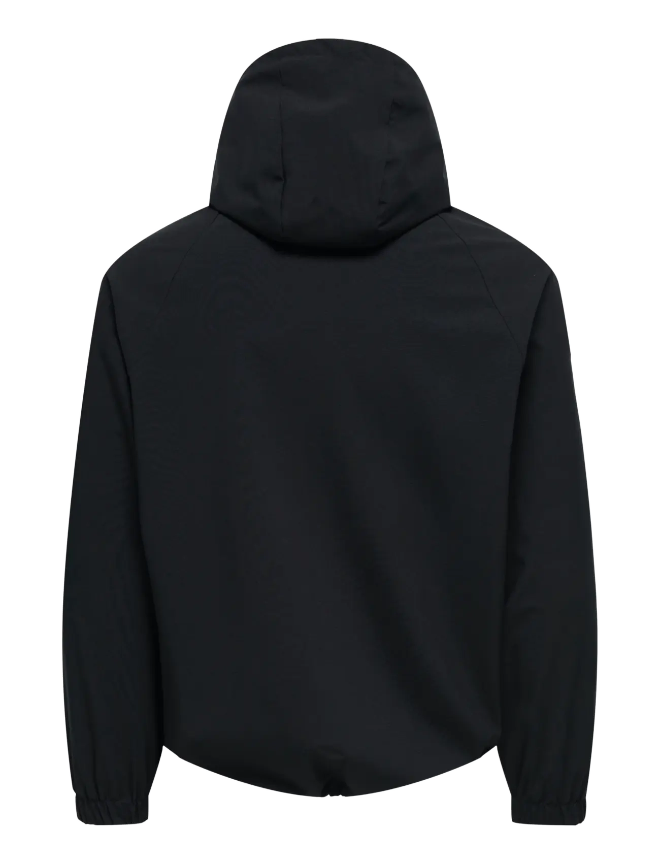 ONLY & SONS - ONSSEAN LIFE TECHNICAL JACKET OTW - black - 2
