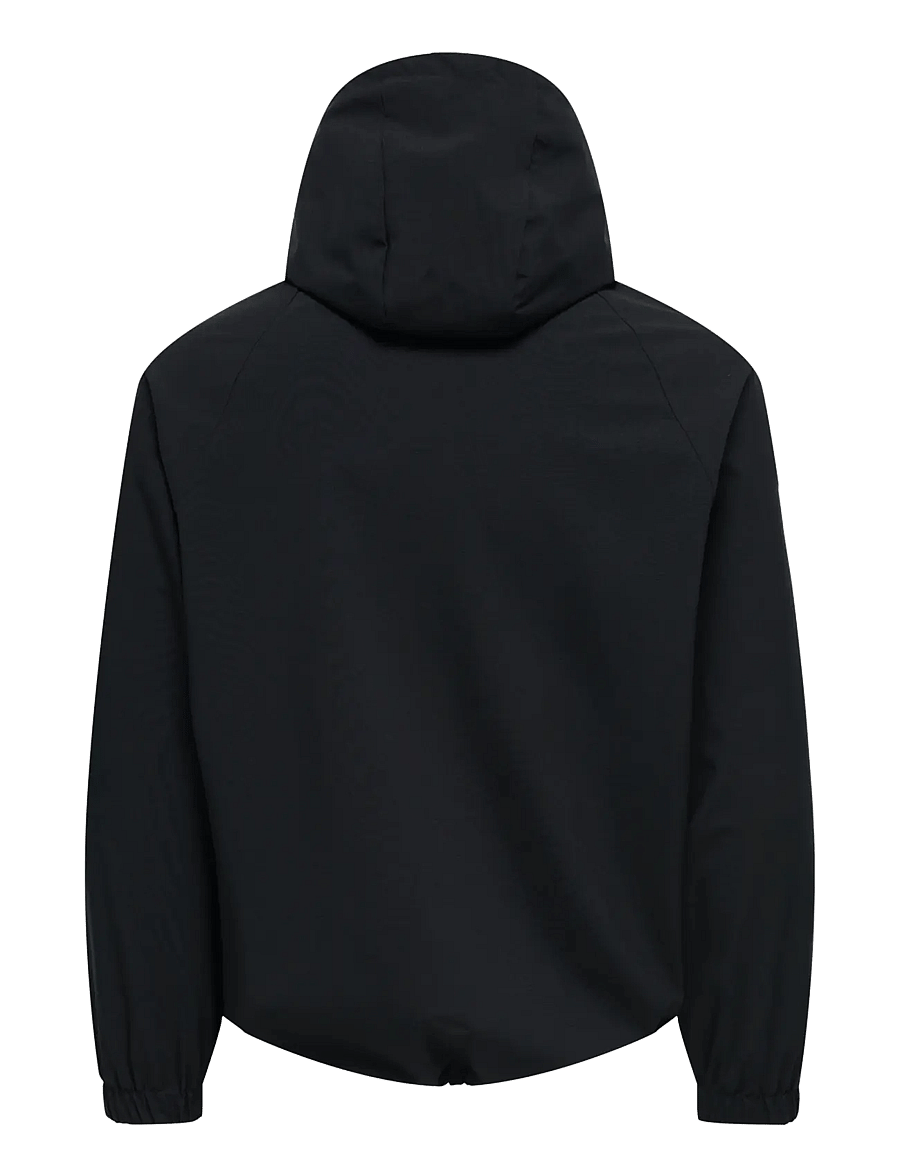 ONLY & SONS - ONSSEAN LIFE TECHNICAL JACKET OTW - black - 2