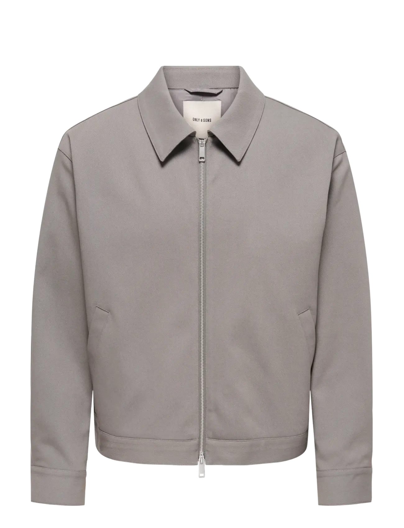 CHARCOAL GRAY