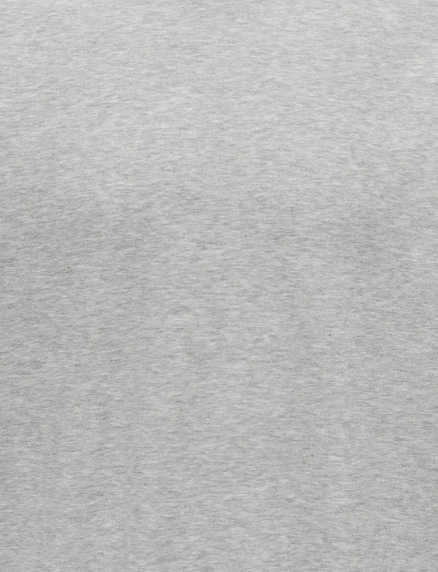 ONLY & SONS - ONSCERES OVZ LS CREW SWEAT NOOS - light grey melange - 2