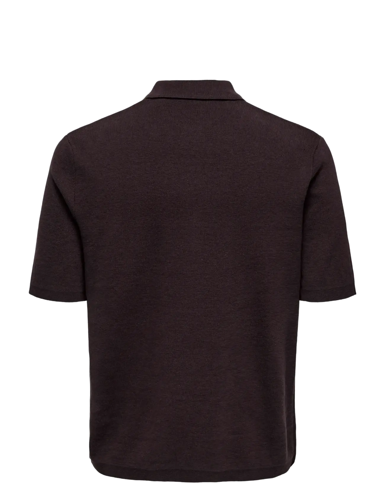 Onssilas Reg Ss Shirt Knit 8