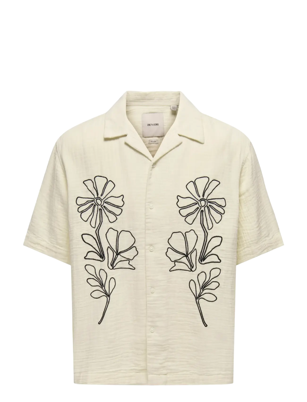 BONE WHITE
