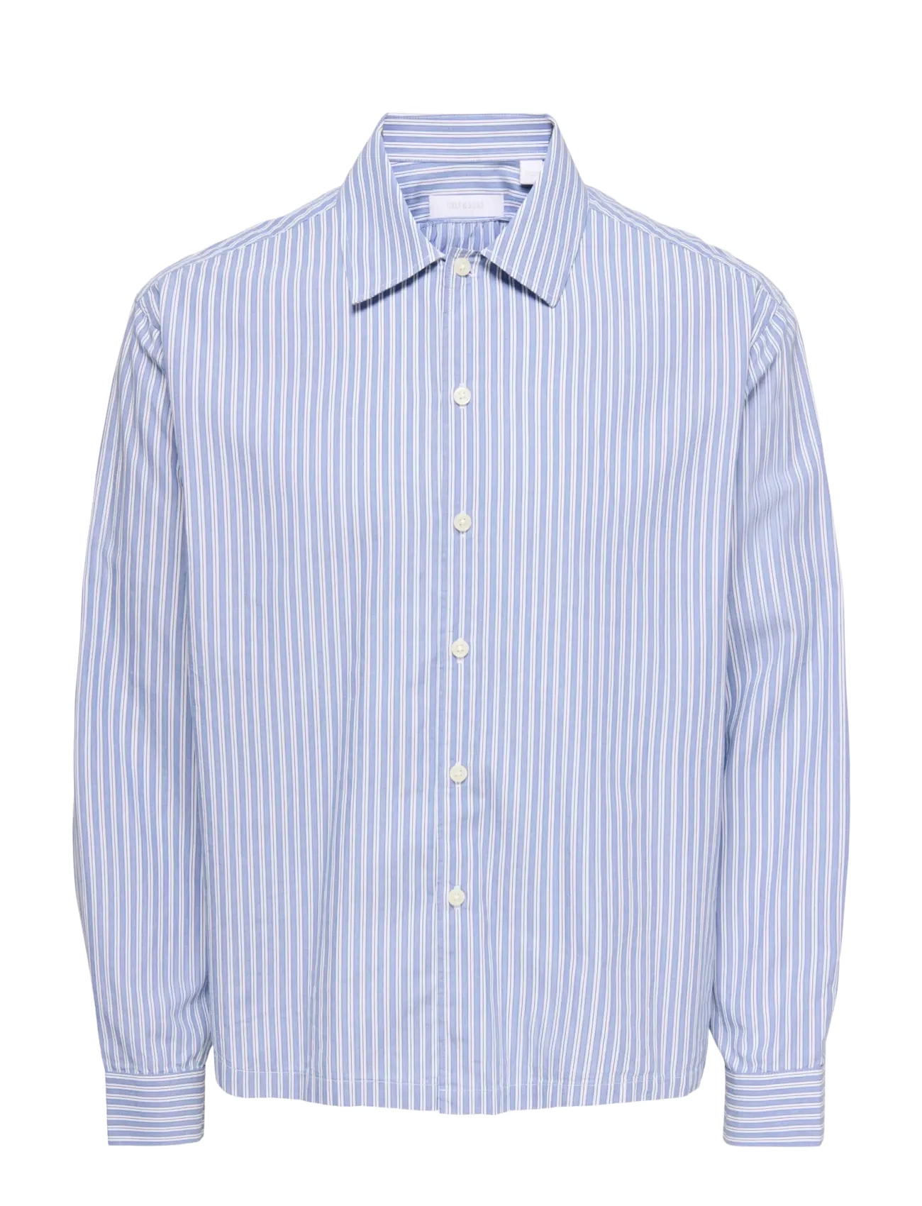 CASHMERE BLUE