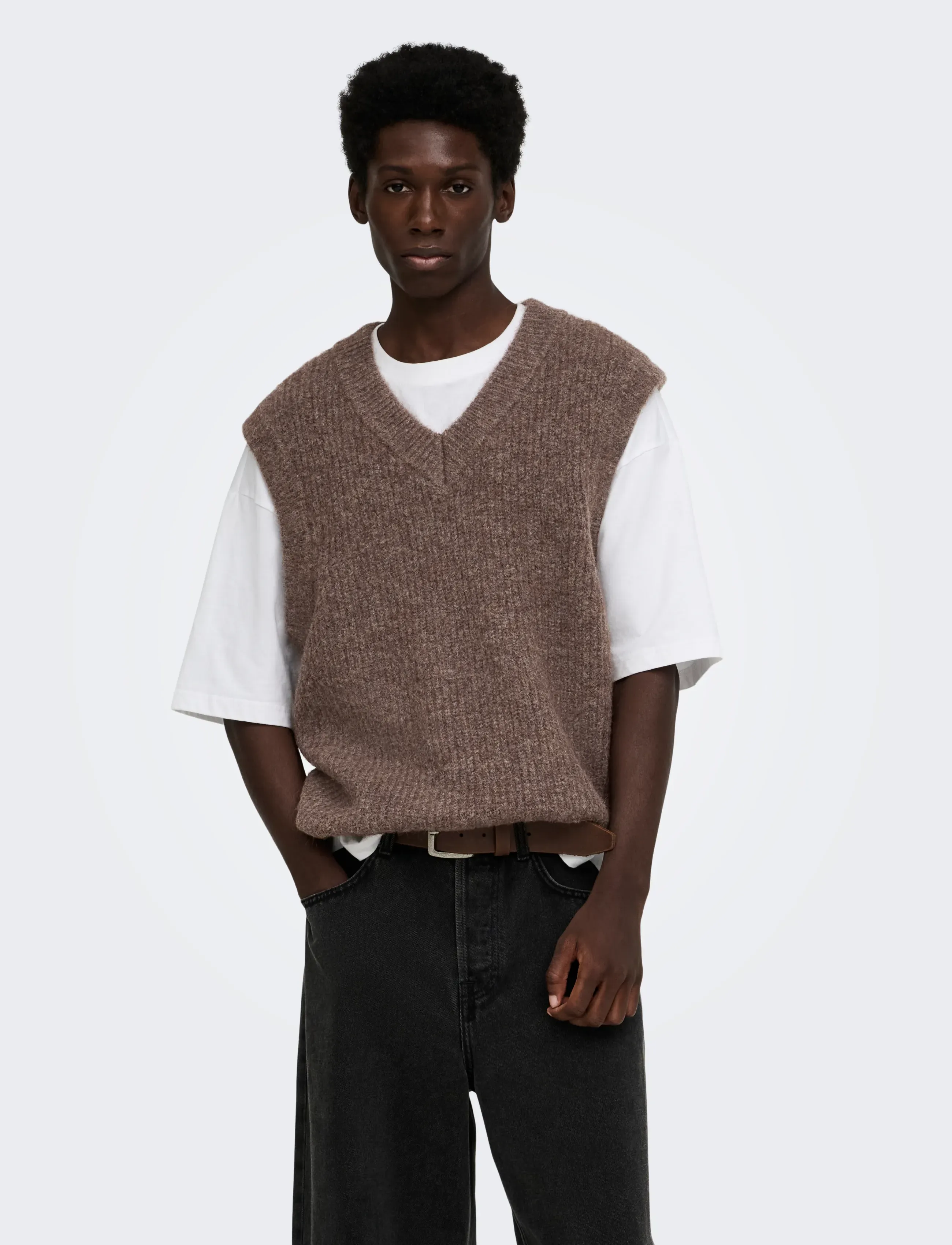 Onstroy Rlx 12 V-Neck Vest