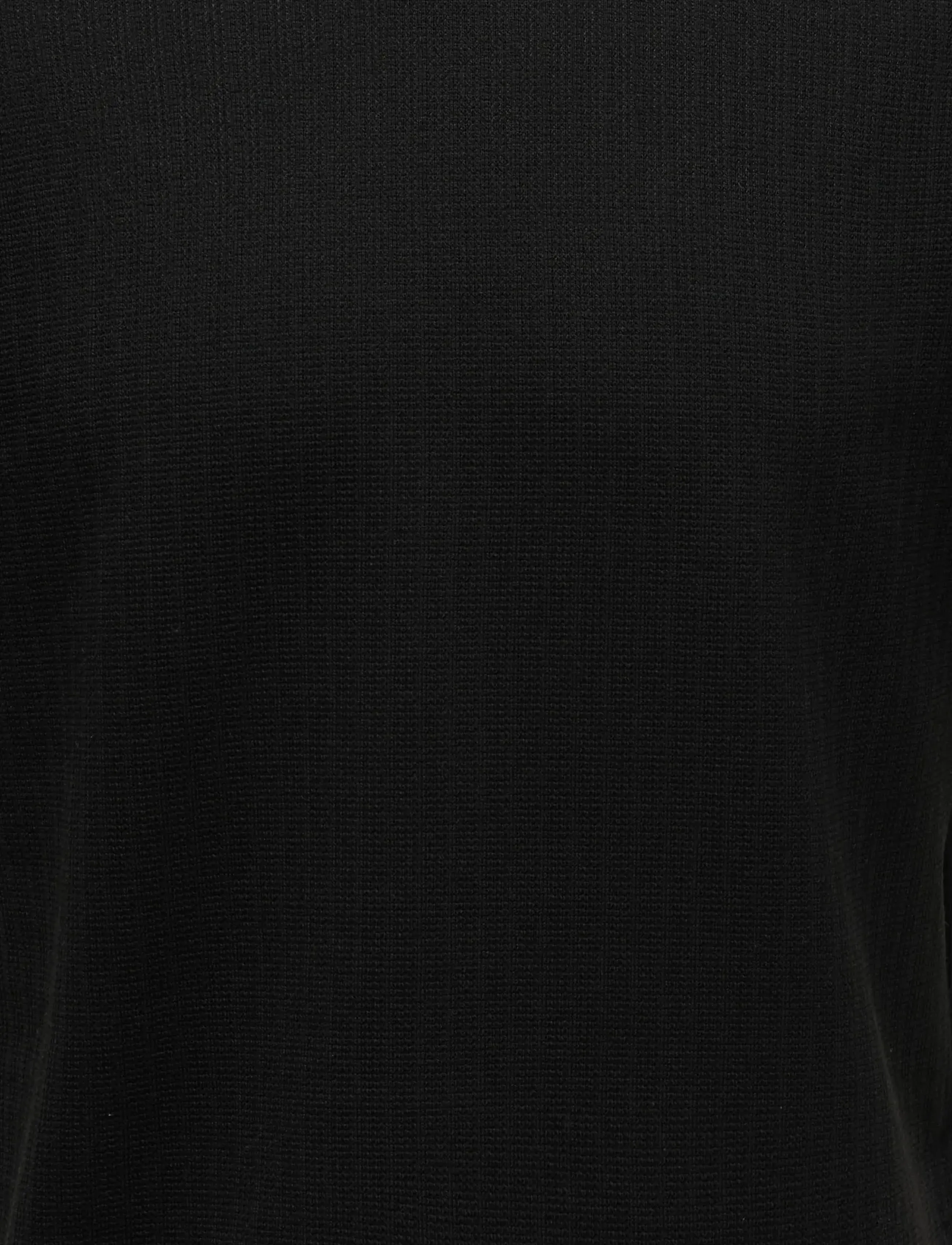 ONLY & SONS - ONSTREY LIFE REG SS FRML TEE - lühikeste varrukatega t-särgid - black - 2