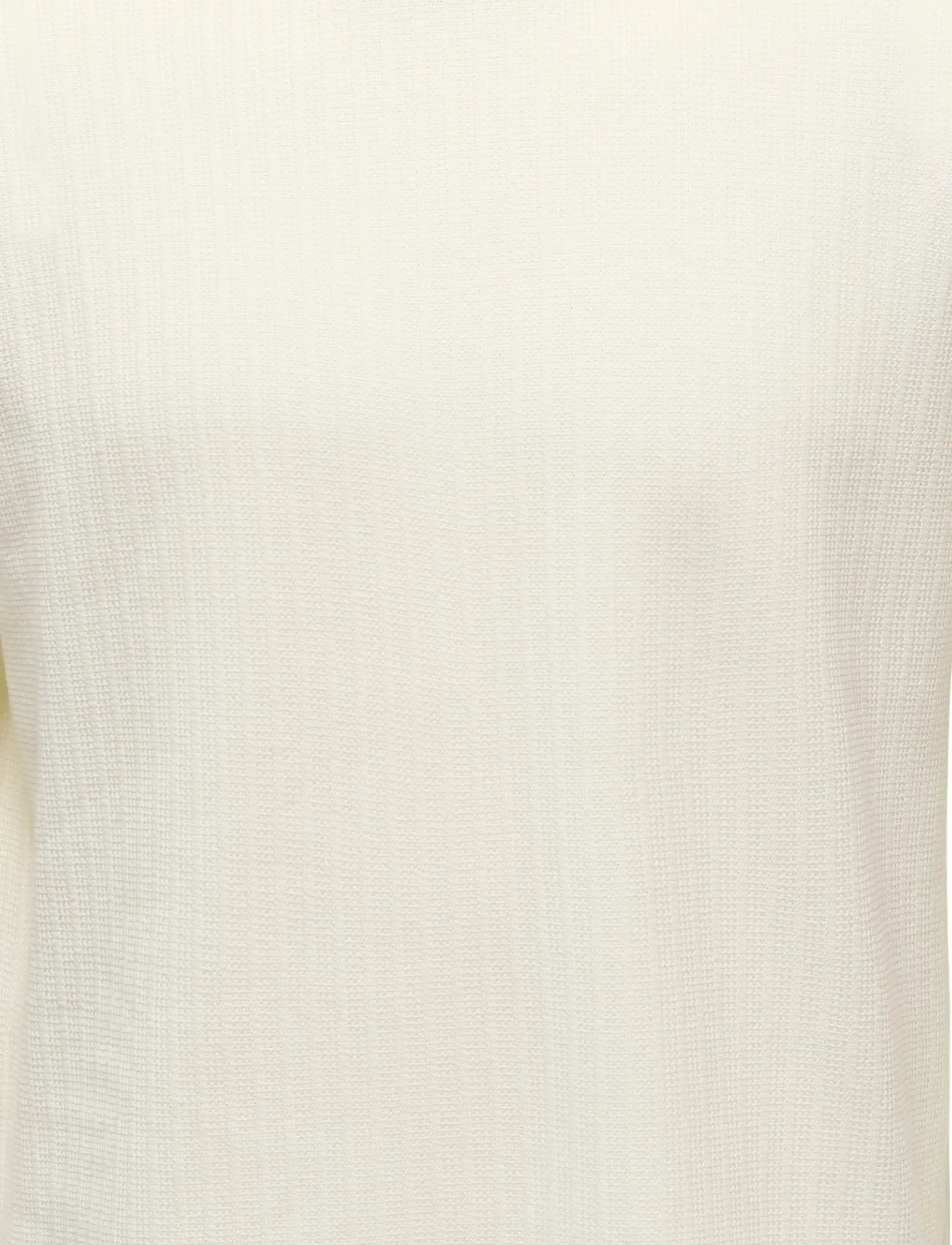ONLY & SONS - ONSTREY LIFE REG SS FRML TEE - lühikeste varrukatega t-särgid - gardenia - 2