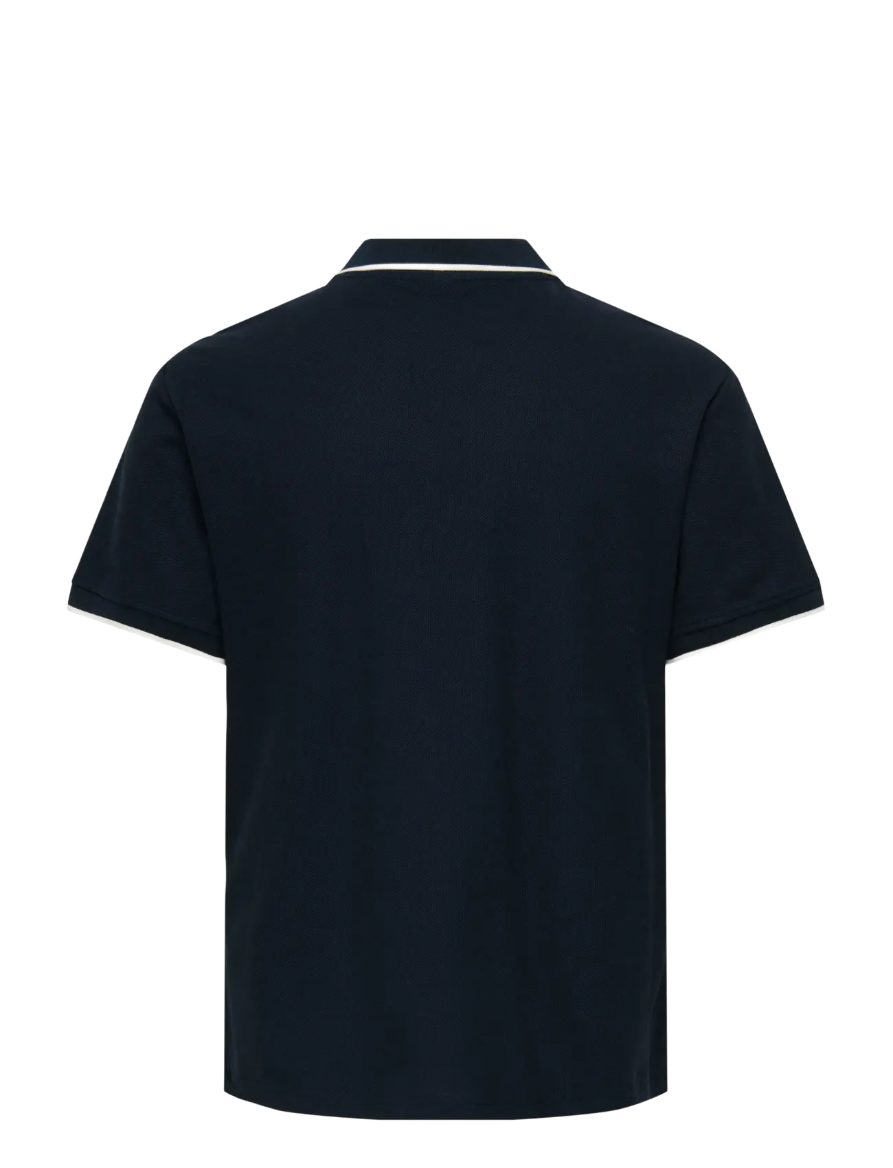 ONLY & SONS - ONSASTON REG SS FRML RESORT POLO - kortärmade pikéer - dark sapphire - 2