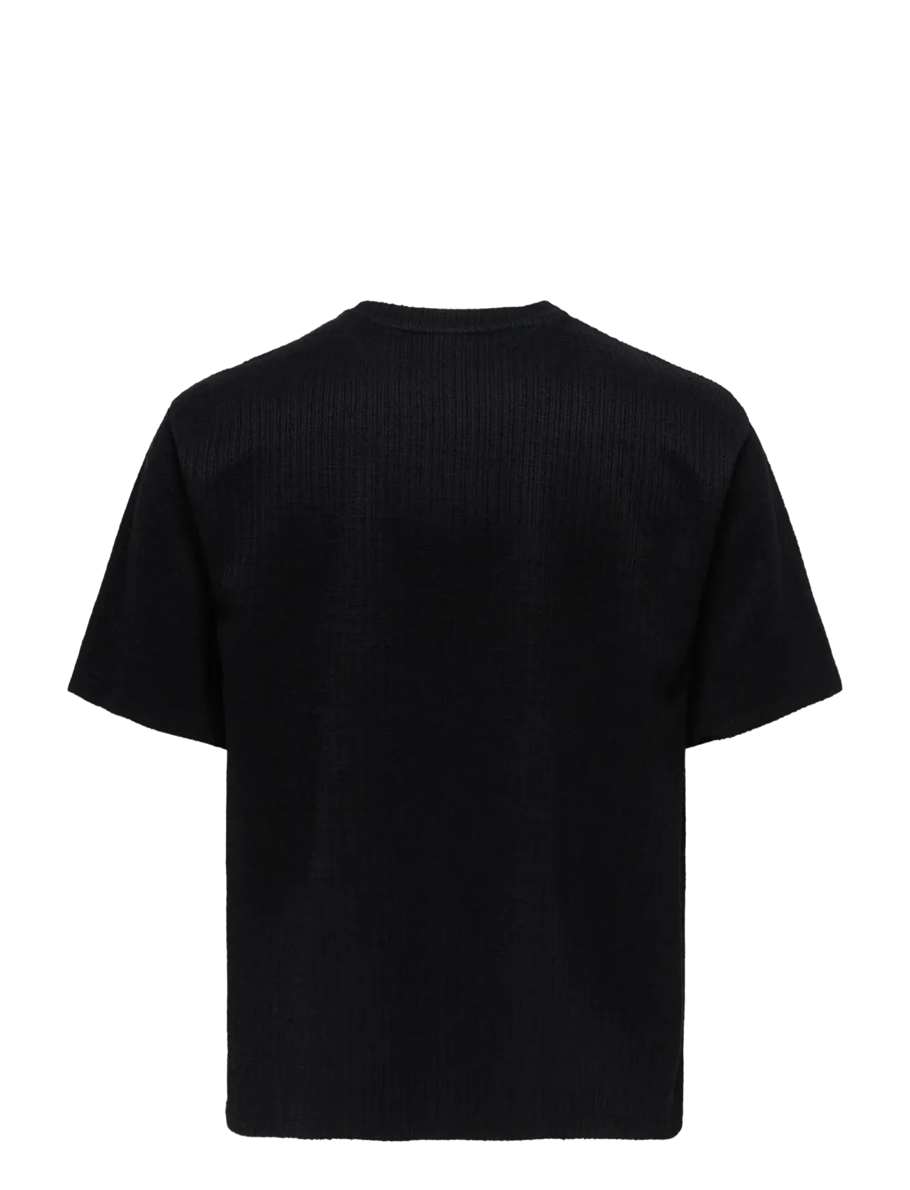 ONLY & SONS - ONSANDRE RLX SS TEE - lühikeste varrukatega t-särgid - black - 1