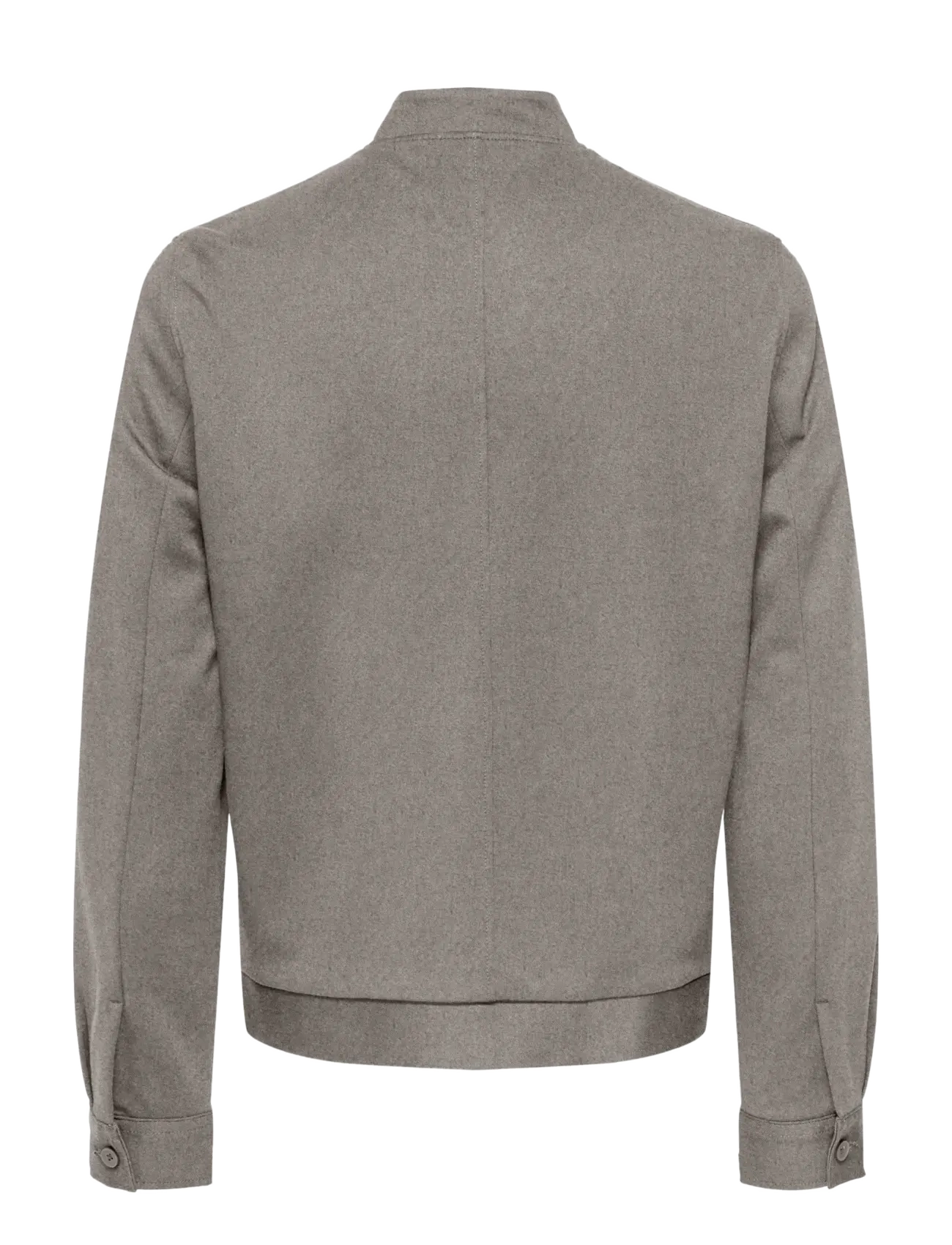 ONLY & SONS - ONSMARK BRUSH PIQUE 0353 BOMBER - fall jackets - falcon - 1