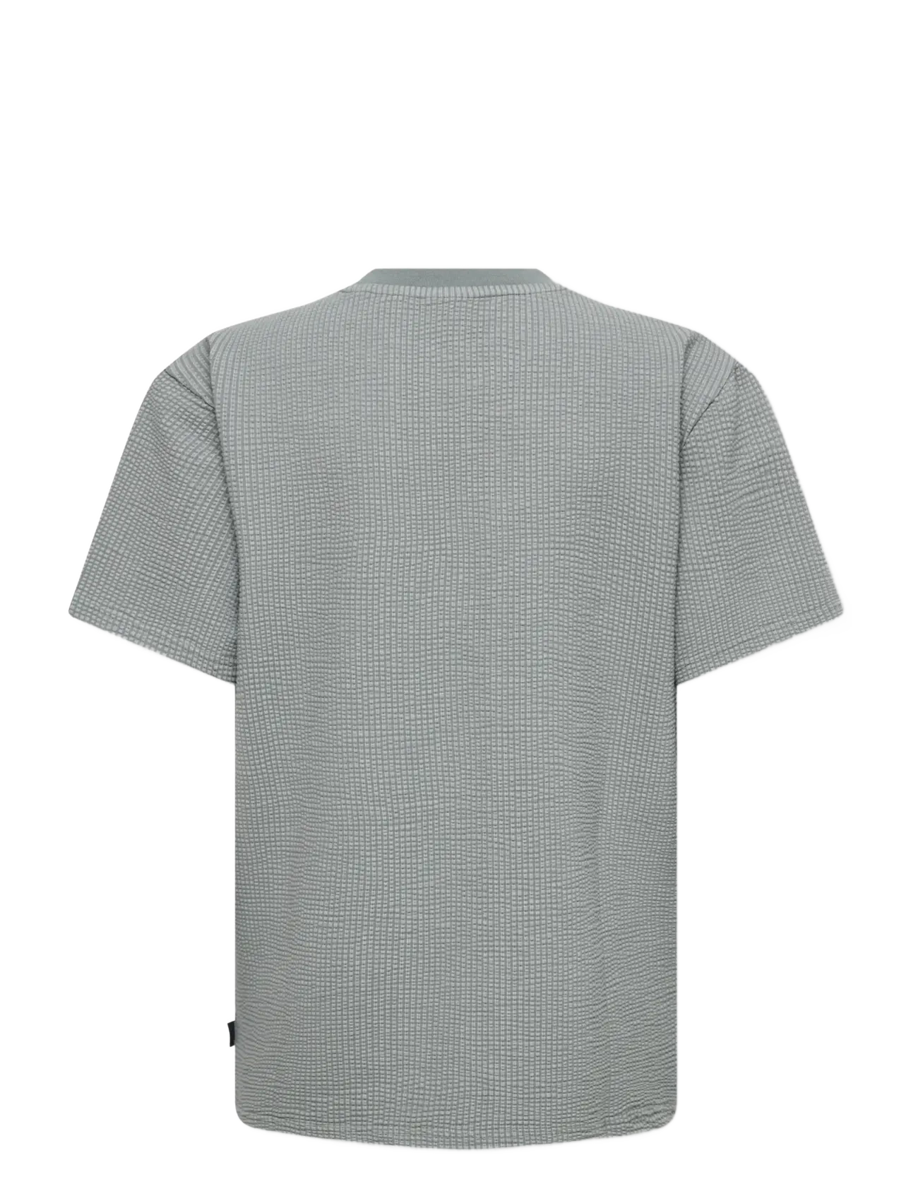 ONLY & SONS - OSJKIAN LIFE RLX SS STRP TEE JRS NOOS - t-shirts à manches courtes - sedona sage - 2