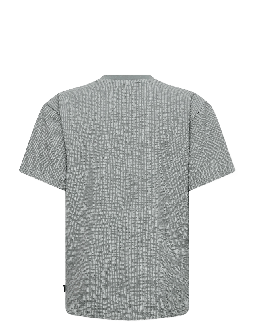 ONLY & SONS - OSJKIAN LIFE RLX SS STRP TEE JRS NOOS - t-shirts à manches courtes - sedona sage - 2