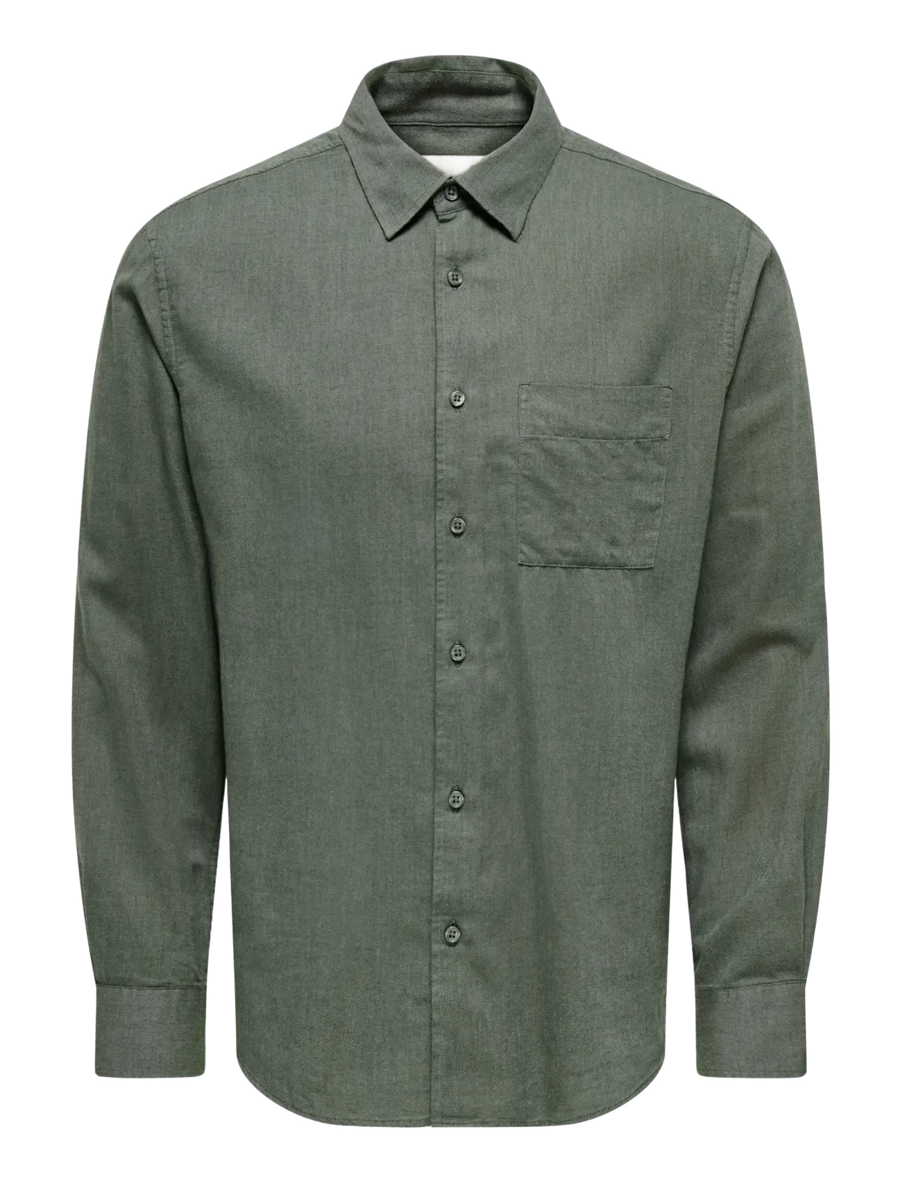 CASTOR GRAY