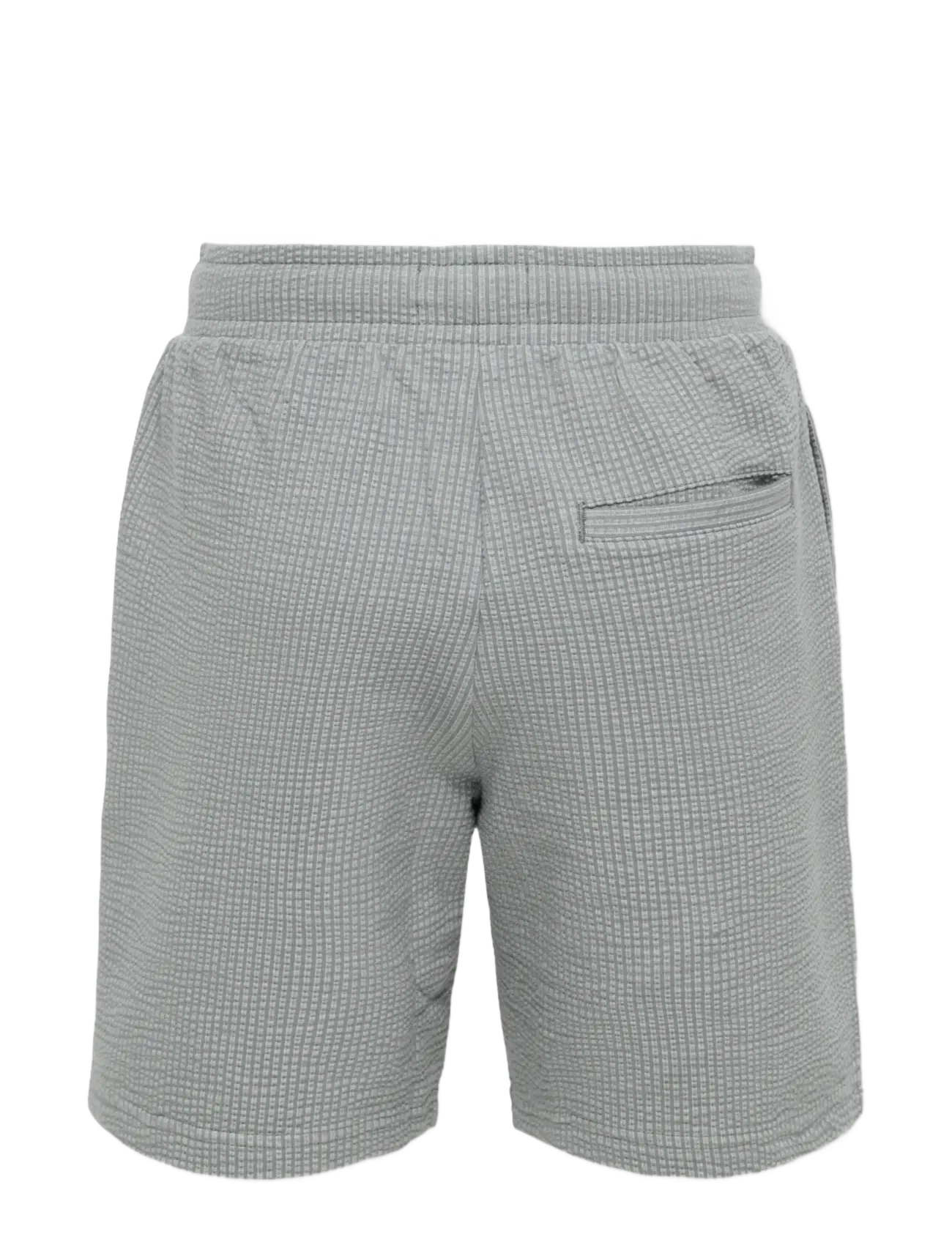 ONLY & SONS - OSJKIAN LIFE REG STRP SHORT JRS NOOS - casual shorts - sedona sage - 2
