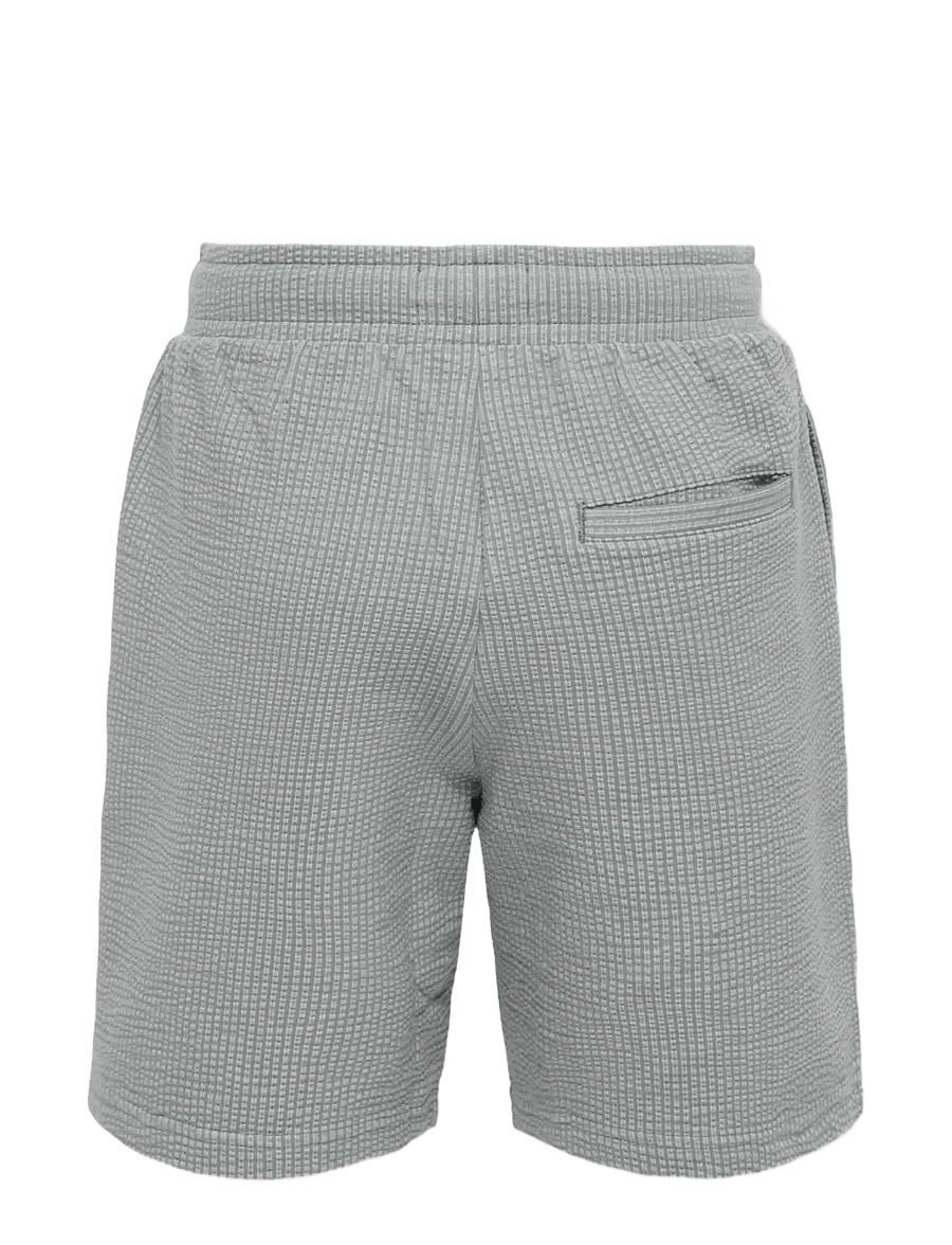 ONLY & SONS - OSJKIAN LIFE REG STRP SHORT JRS NOOS - casual shorts - sedona sage - 2