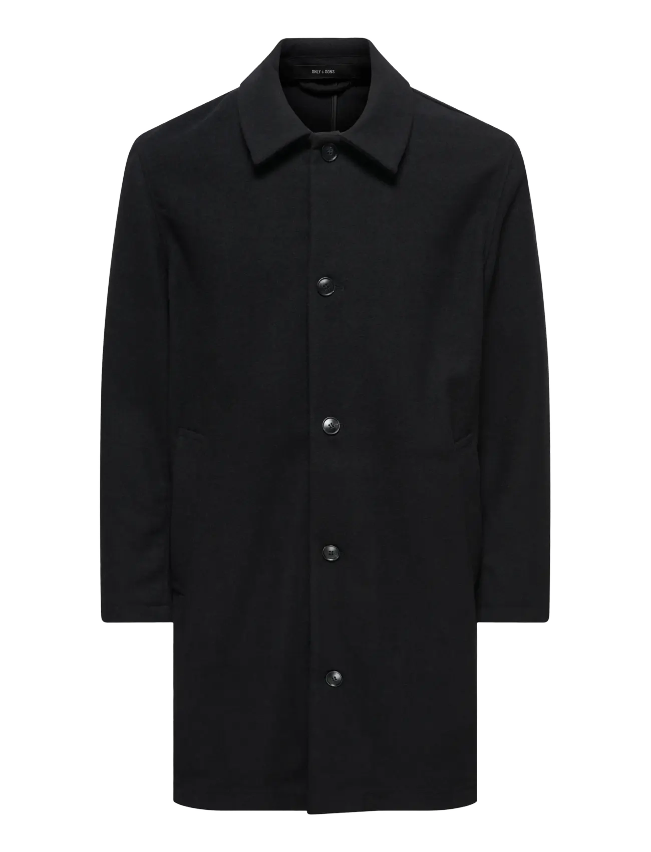 Onsluca Wool Coat Otw Frml