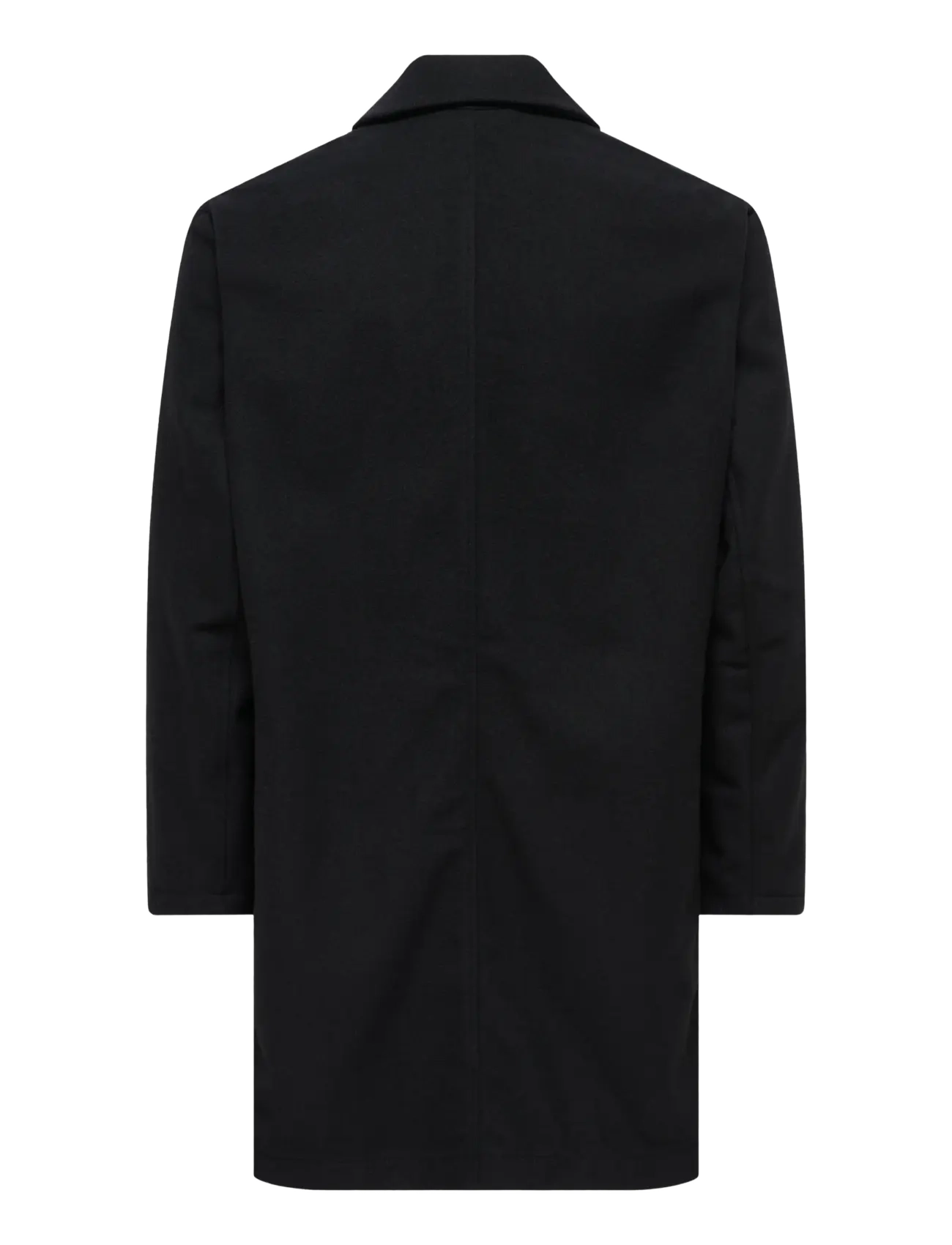 ONLY & SONS Onsluca Wool Coat Otw Frml vinterjackor herr – bild 2