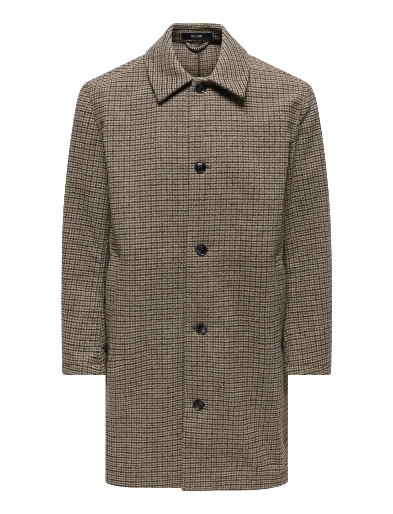 Onsluca Wool Coat Otw Frml