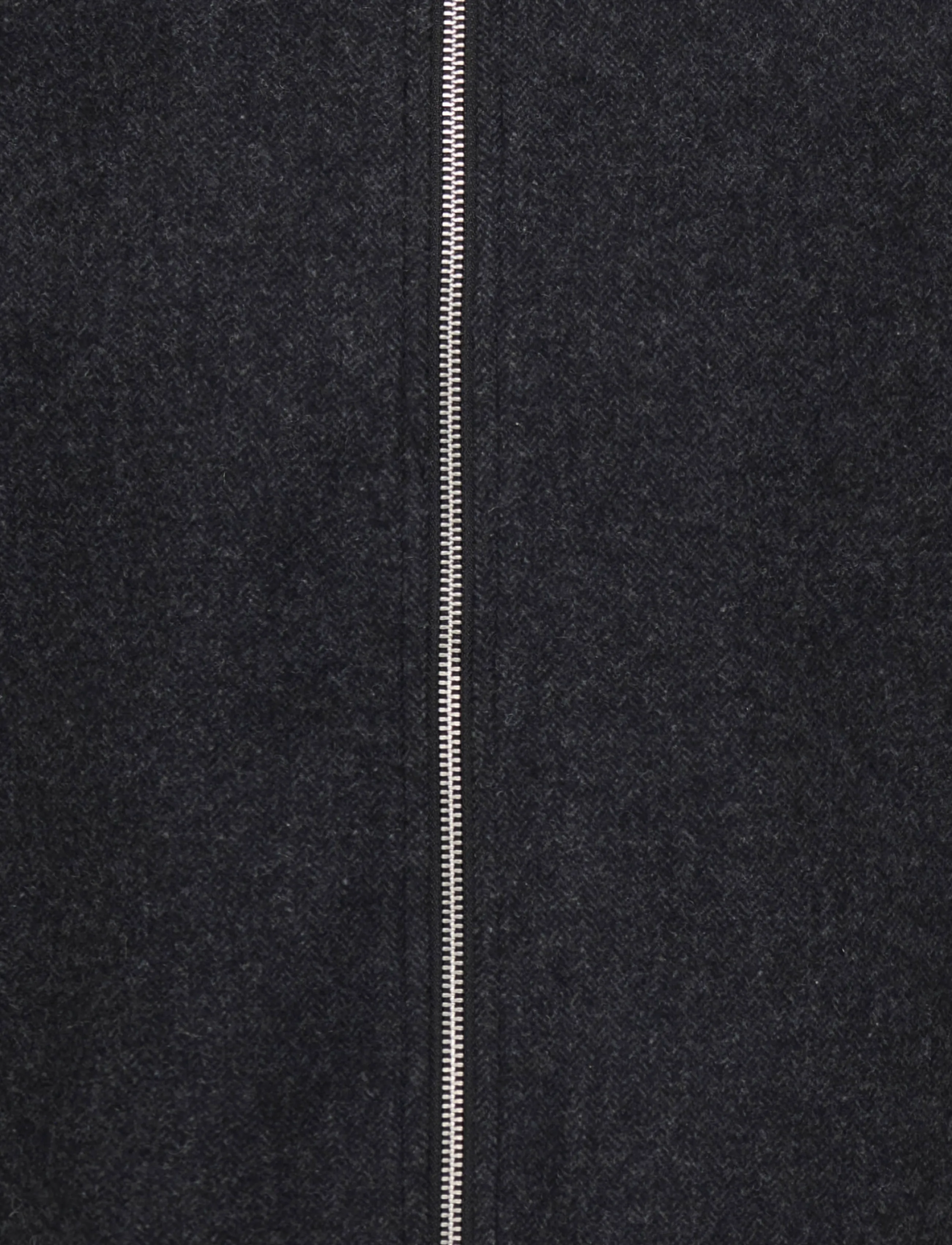 ONLY & SONS - ONSOWEN WOOL JACKET OTW FRML - black melange - 2
