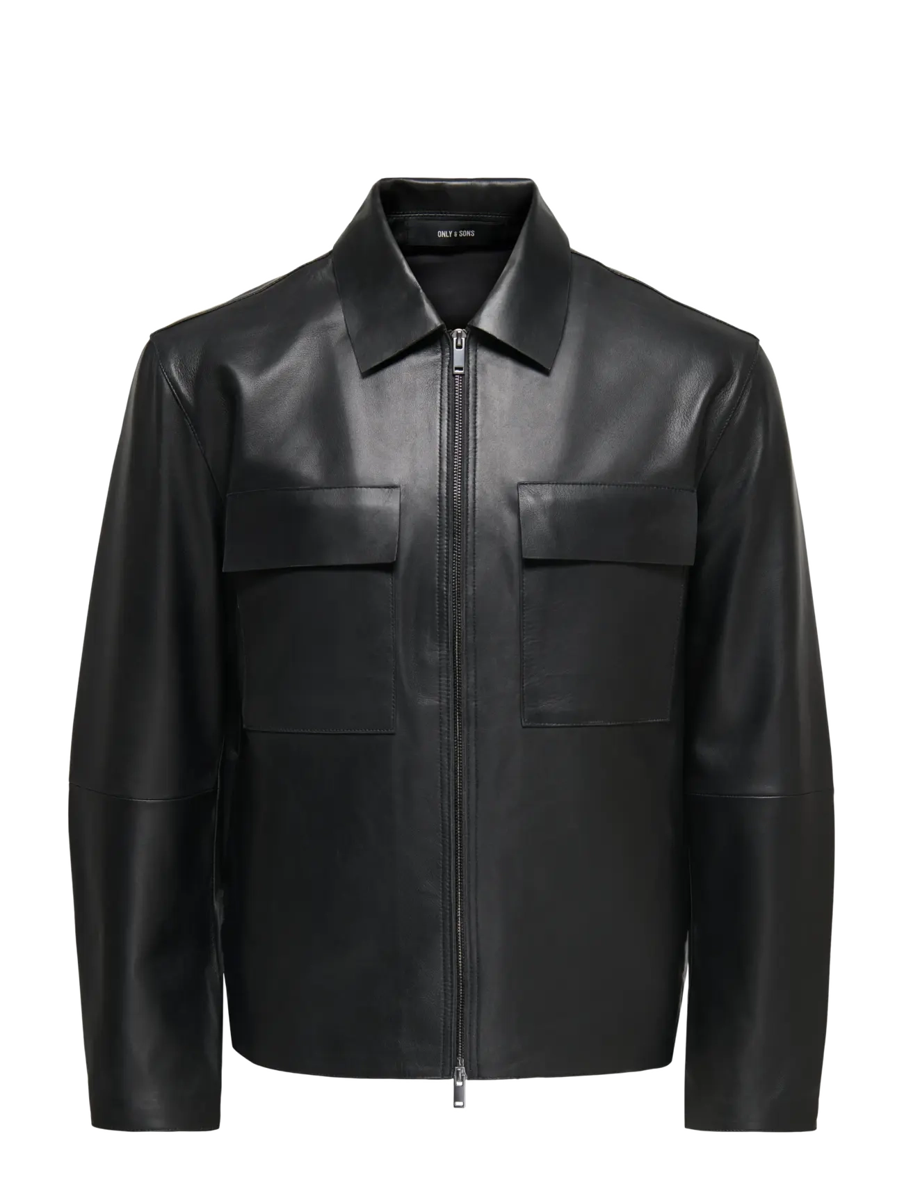 ONLY & SONS - Onsearl Leather
