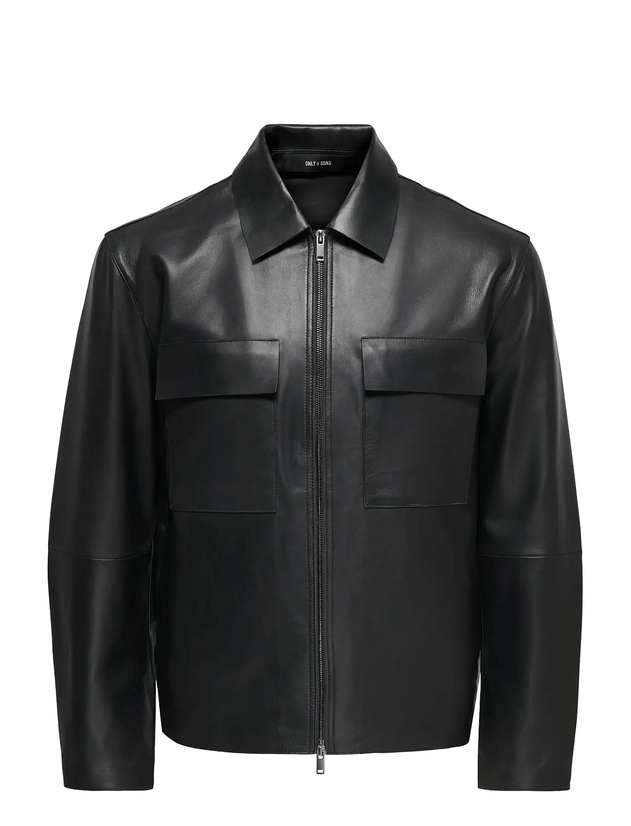 ONLY & SONS - Onsearl Leather