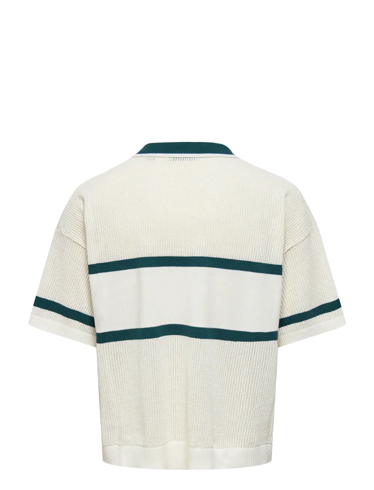 ONLY & SONS - ONSACE LIFE SPLIT NECK DS - die niedrigsten preise - mallard green - 1