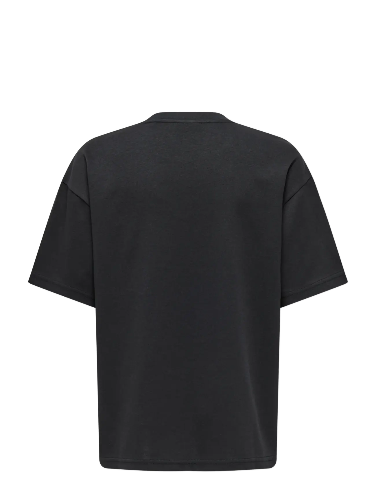 ONLY & SONS - OSJCASPIAN AIRFLEX BOXY SS TEE NOOS - black - 2