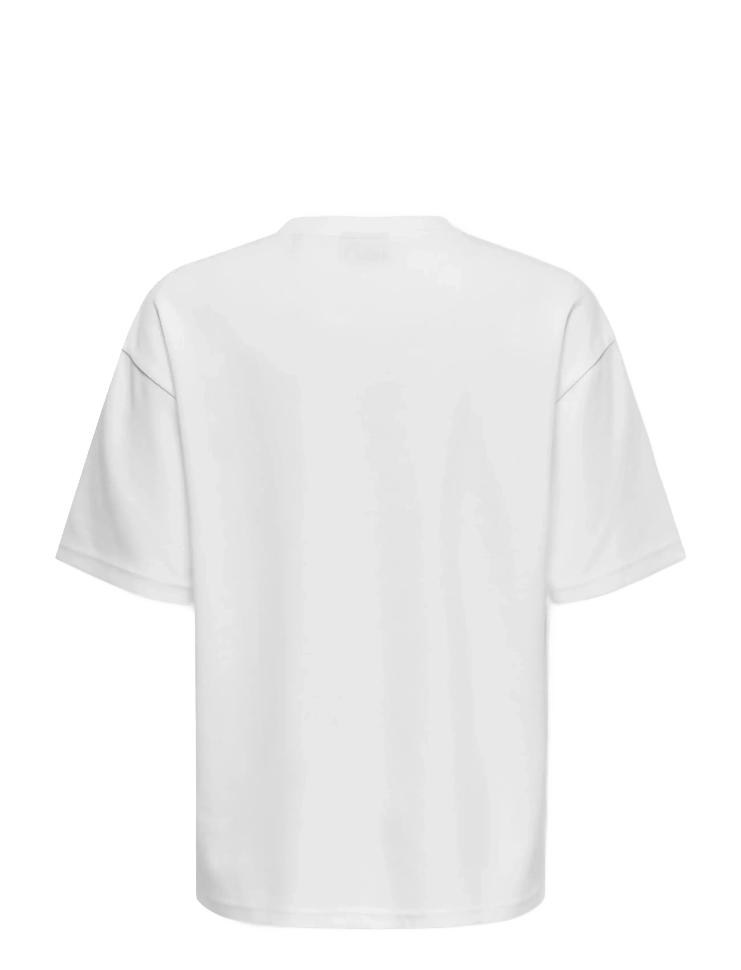 ONLY & SONS - OSJCASPIAN AIRFLEX BOXY SS TEE NOOS - short-sleeved t-shirts - white - 2