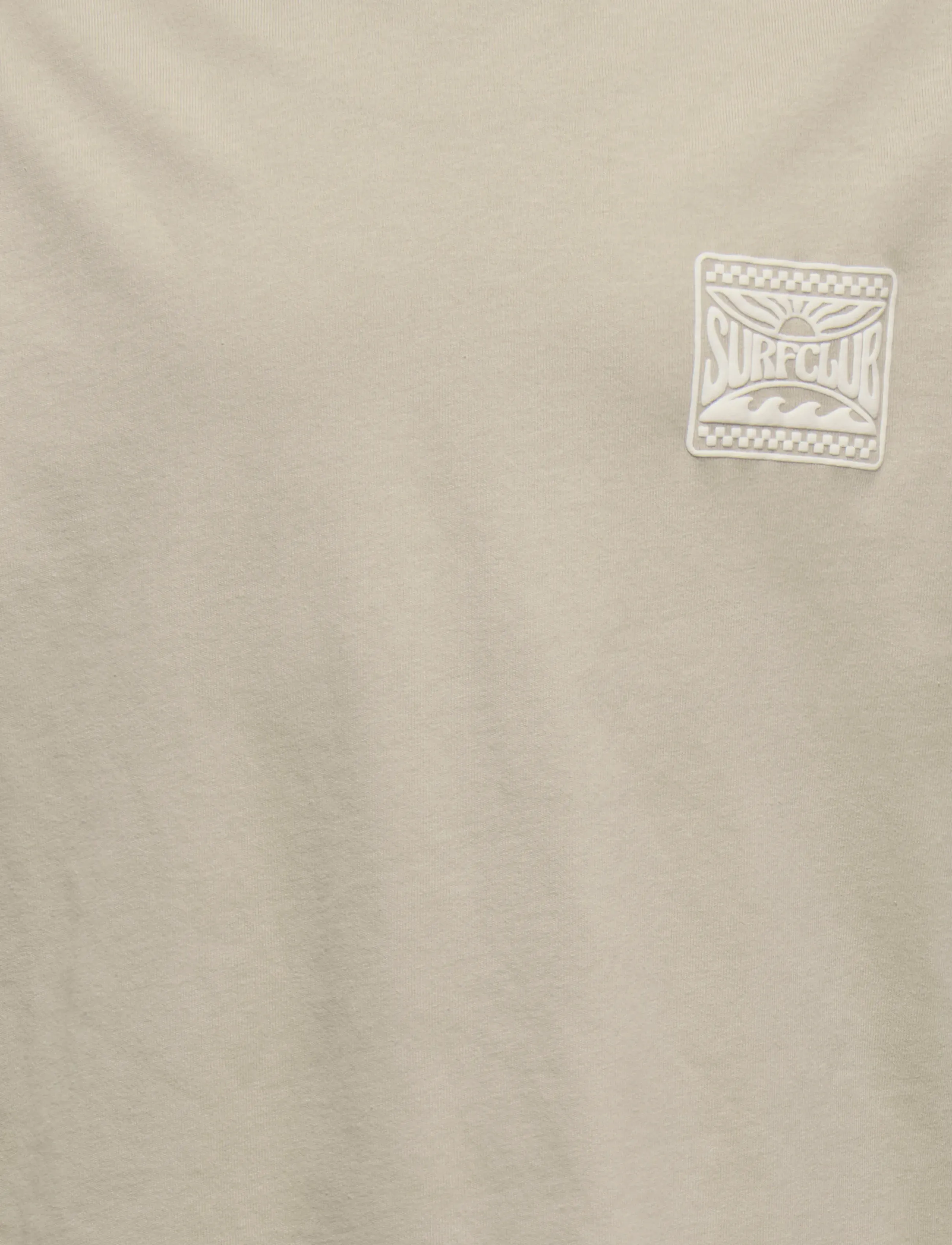 ONLY & SONS - OSJMILO SKETCH LIFE RLX COAST SS JRS - kortærmede t-shirts - silver lining - 3