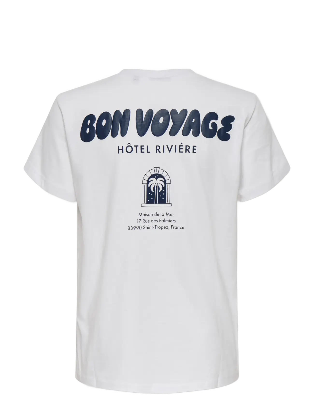 ONLY & SONS - OSJCLEVE REG SS TEE JRS - kurzärmelige - bright white - 1