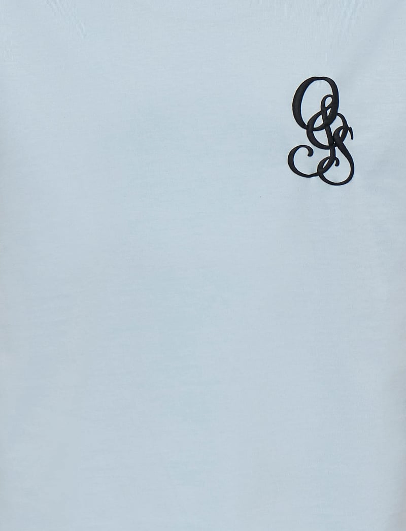 ONLY & SONS - OSJCLEVE REG SS TEE JRS - kurzärmelige - skyway - 4