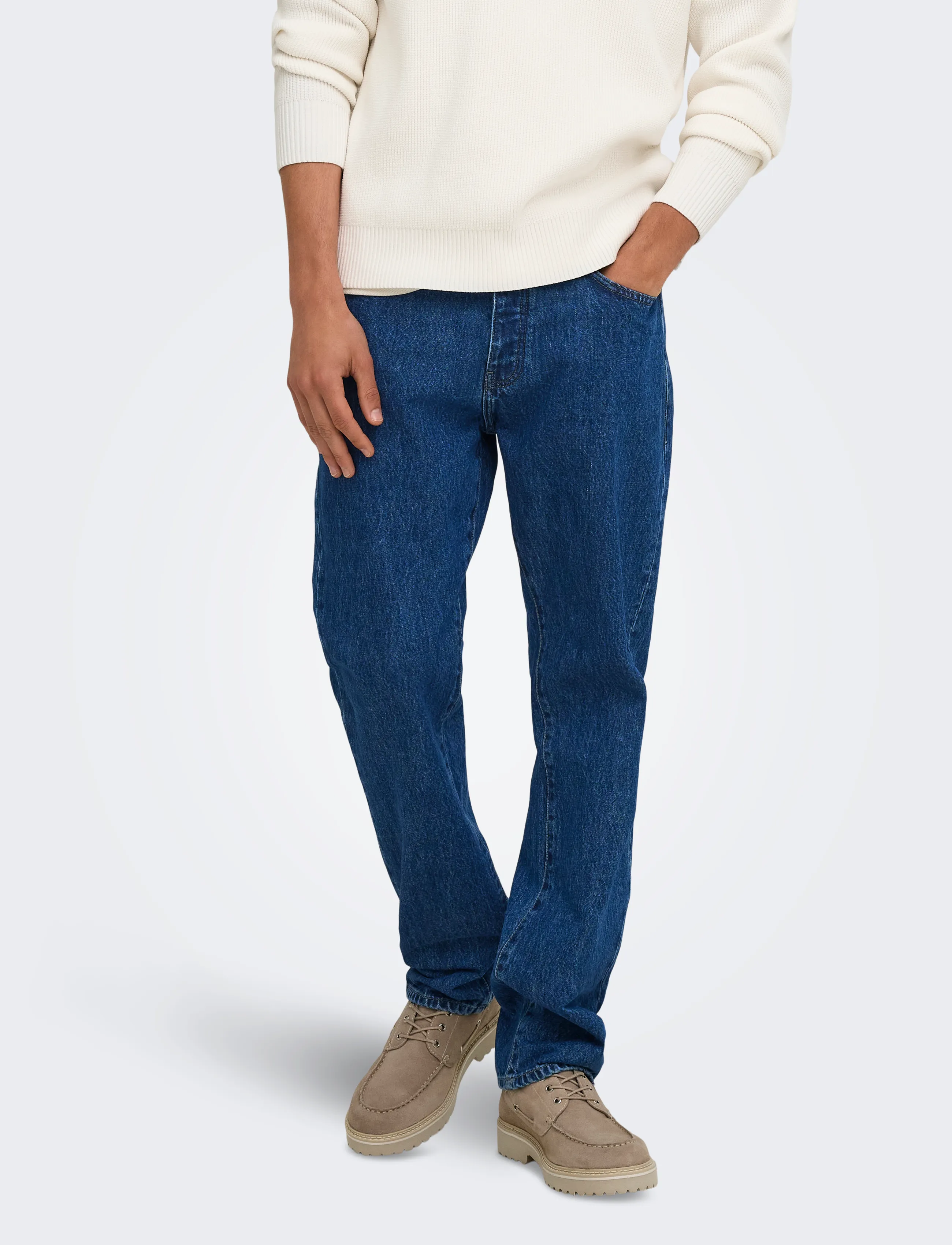 Onsedge Straight Mb 8420 Azg Dnm