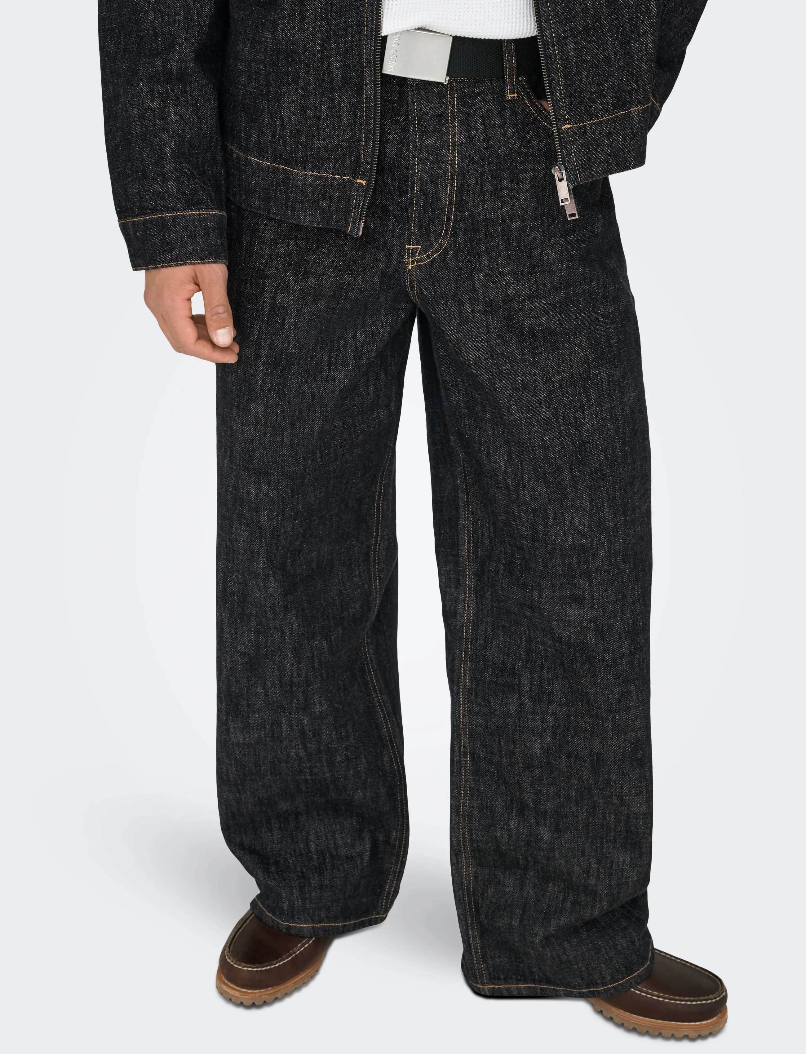 ONLY & SONS Jeans 'ONSREMI' herr – bild 6