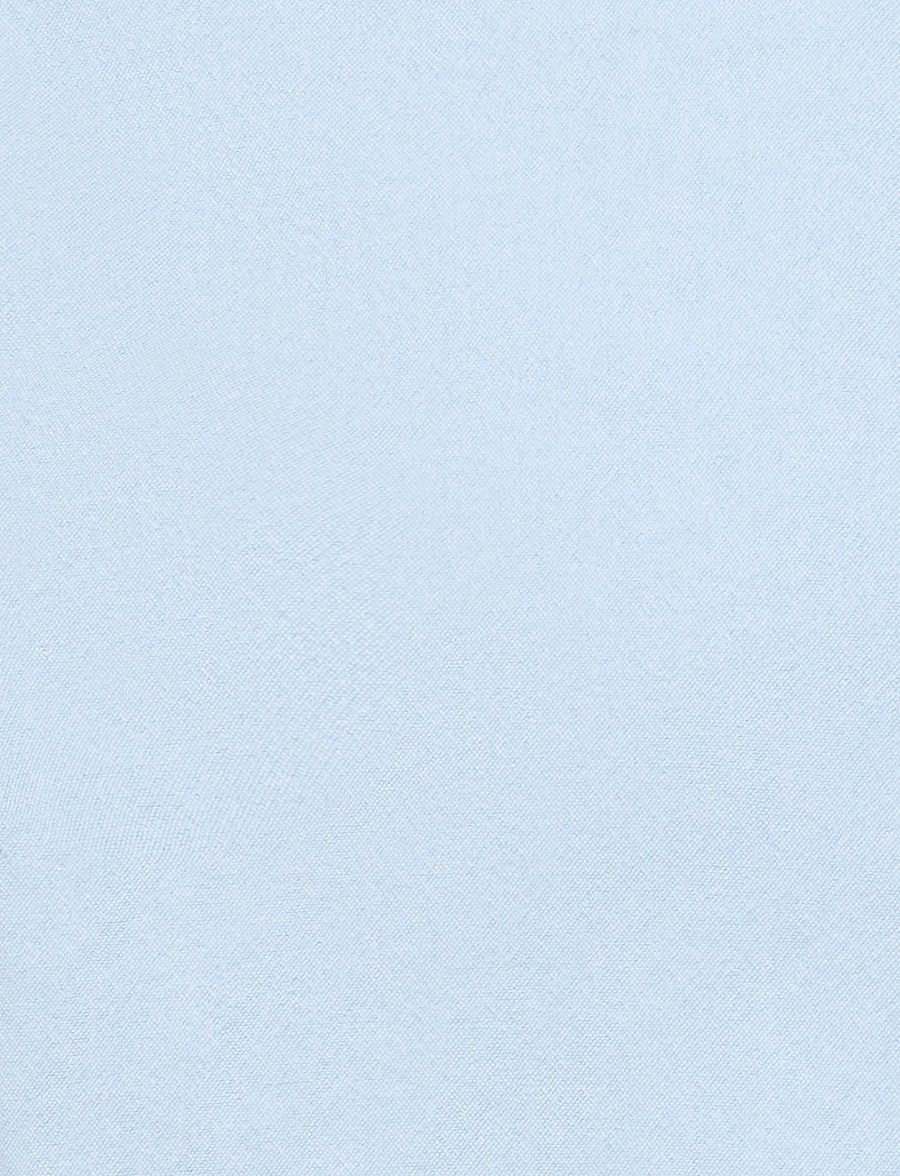 ONLY & SONS - ONSOXFORD LS SHIRT FRML NOOS - oxford-skjortor - cashmere blue - 1