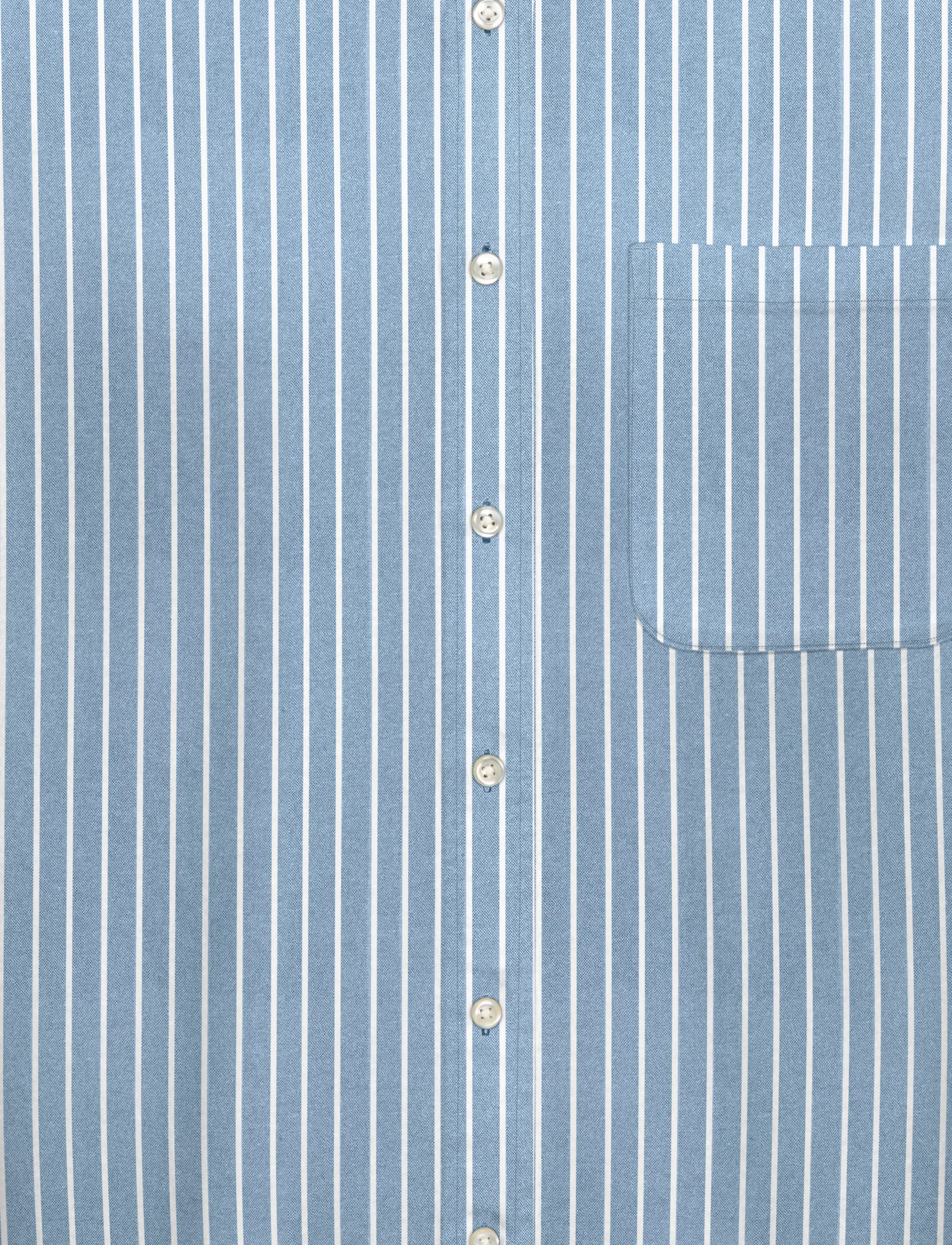 ONLY & SONS - ONSOXFORD LS SHIRT FRML NOOS - oxford-skjortor - cashmere blue - 2