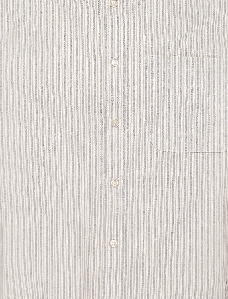 ONLY & SONS - ONSOXFORD LS SHIRT FRML NOOS - oxford skjorter - walnut - 2
