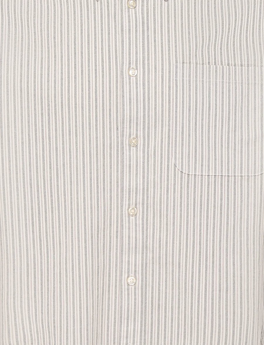 ONLY & SONS - ONSOXFORD LS SHIRT FRML NOOS - oxford-kauluspaidat - walnut - 2