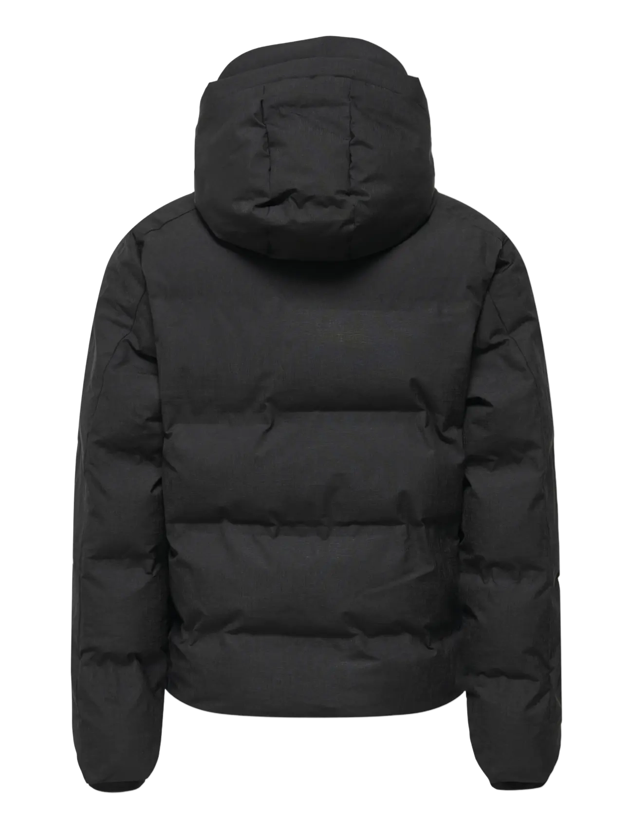ONLY & SONS - OSJMATHIS PUFFER OTW NOOS JNR - vinterjackor - black - 2