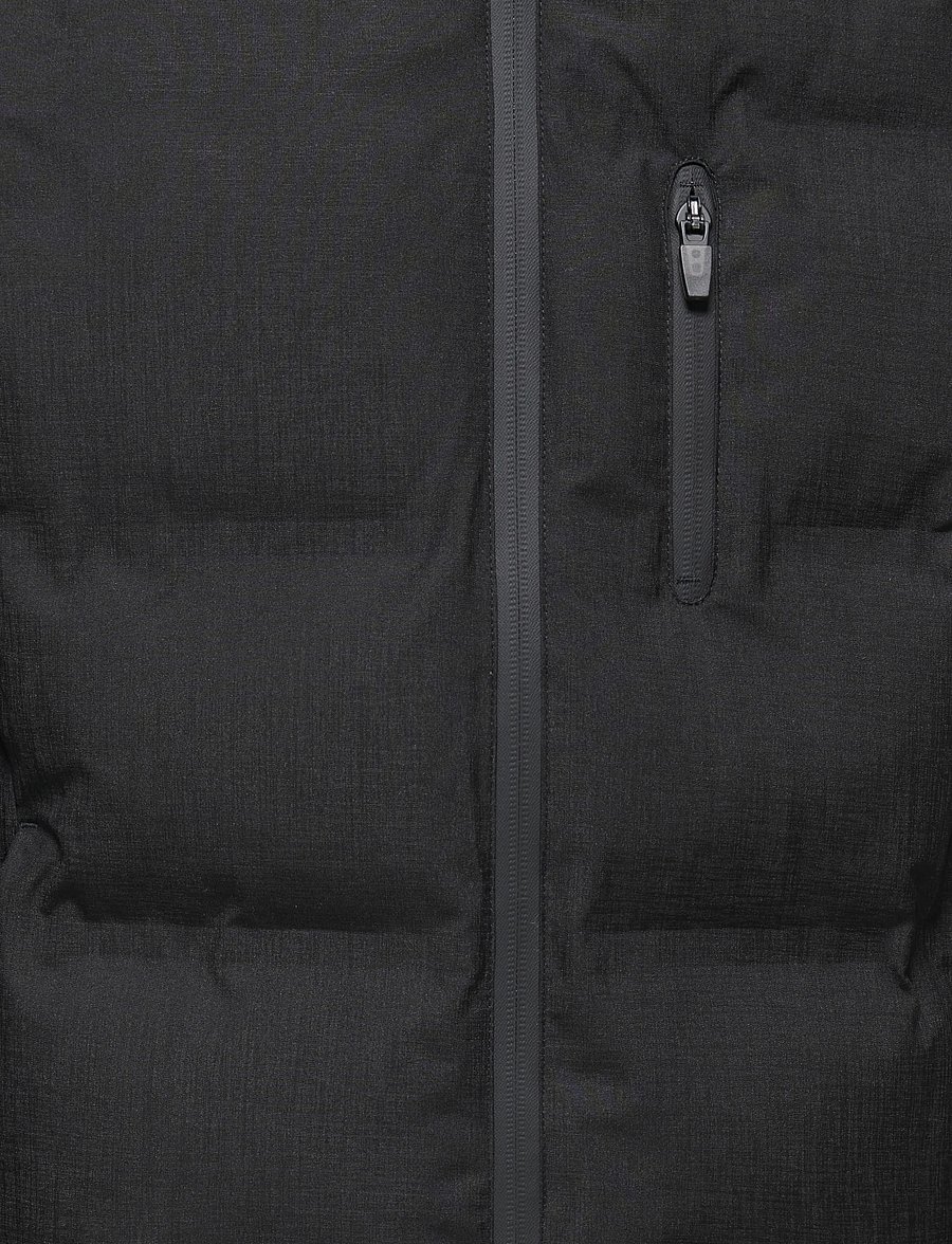 ONLY & SONS - OSJMATHIS PUFFER OTW NOOS JNR - vinterjackor - black - 3