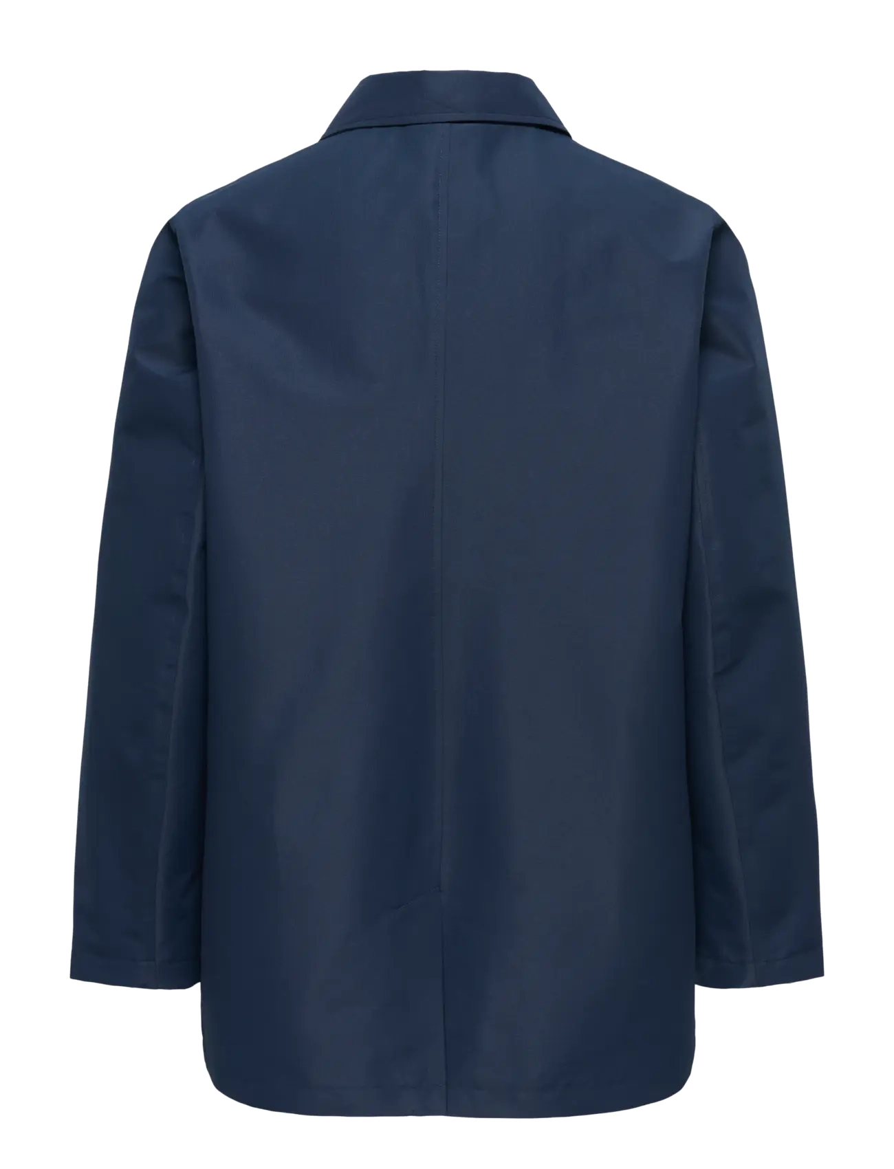 ONLY & SONS - ONSHALLE COAT OTW - navy blazer - 2