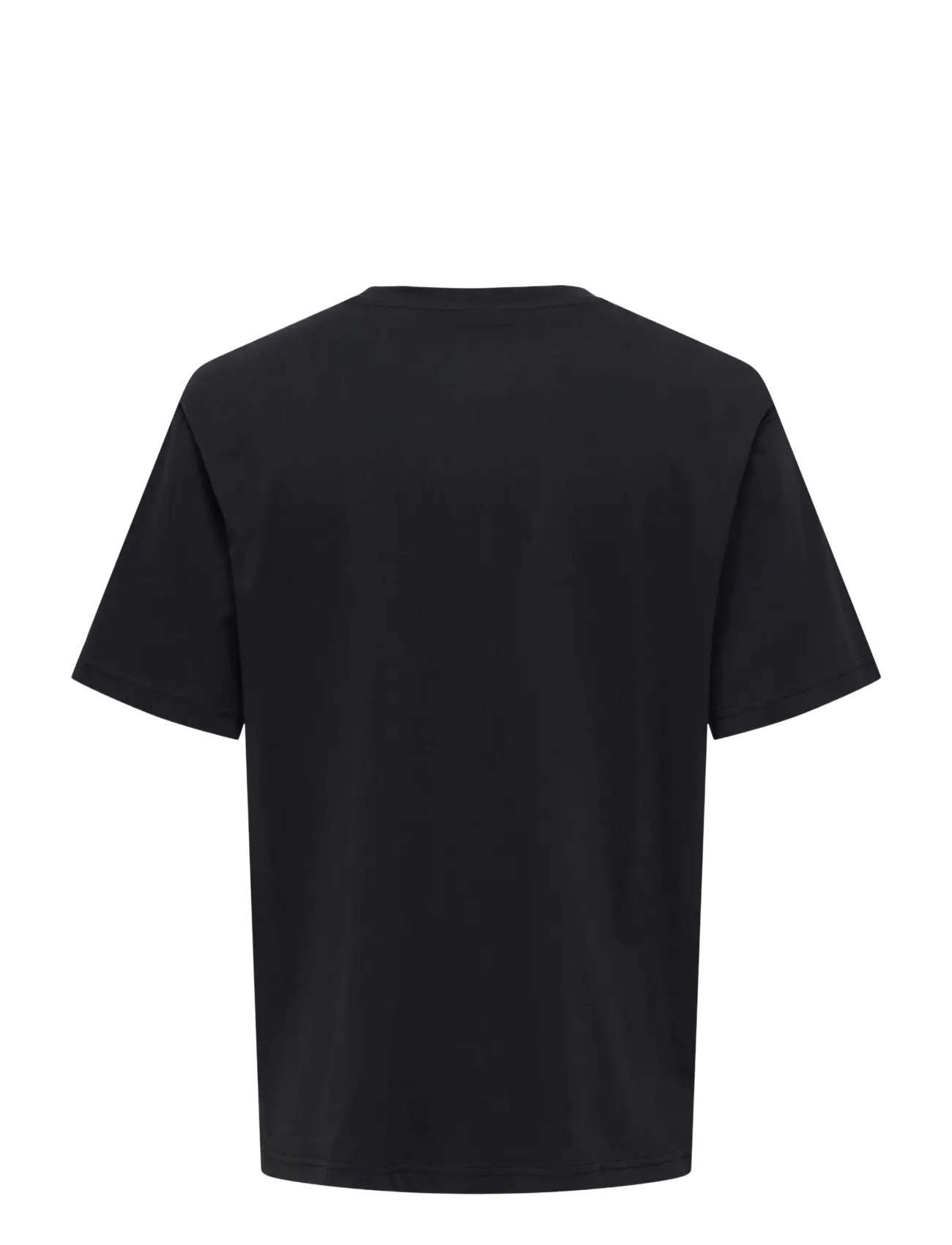 ONLY & SONS - OSJPOKEMON RLX SS LIC TEE - letnie okazje - jet black - 1
