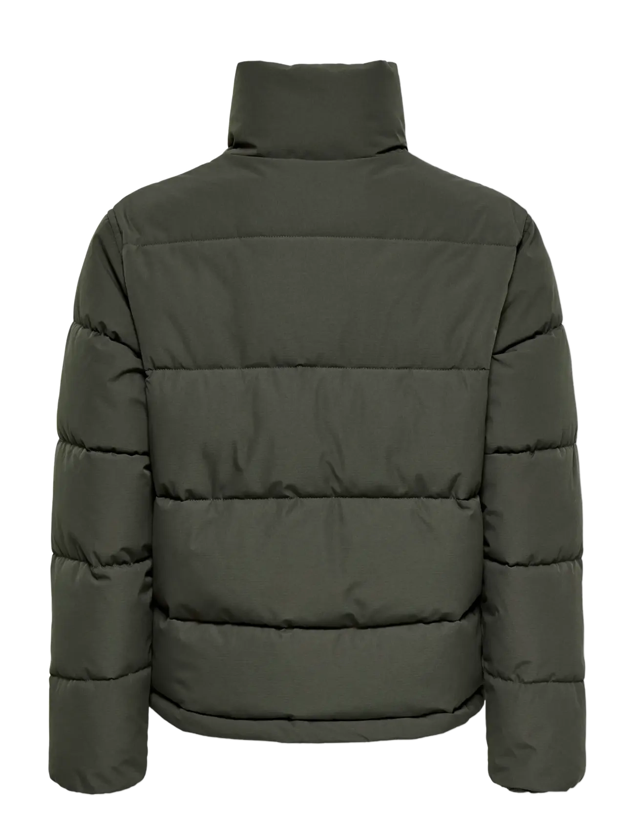 ONLY & SONS - OSJPACK LIFE PUFFER JACKET NOOS OTW JNR - beluga - 2